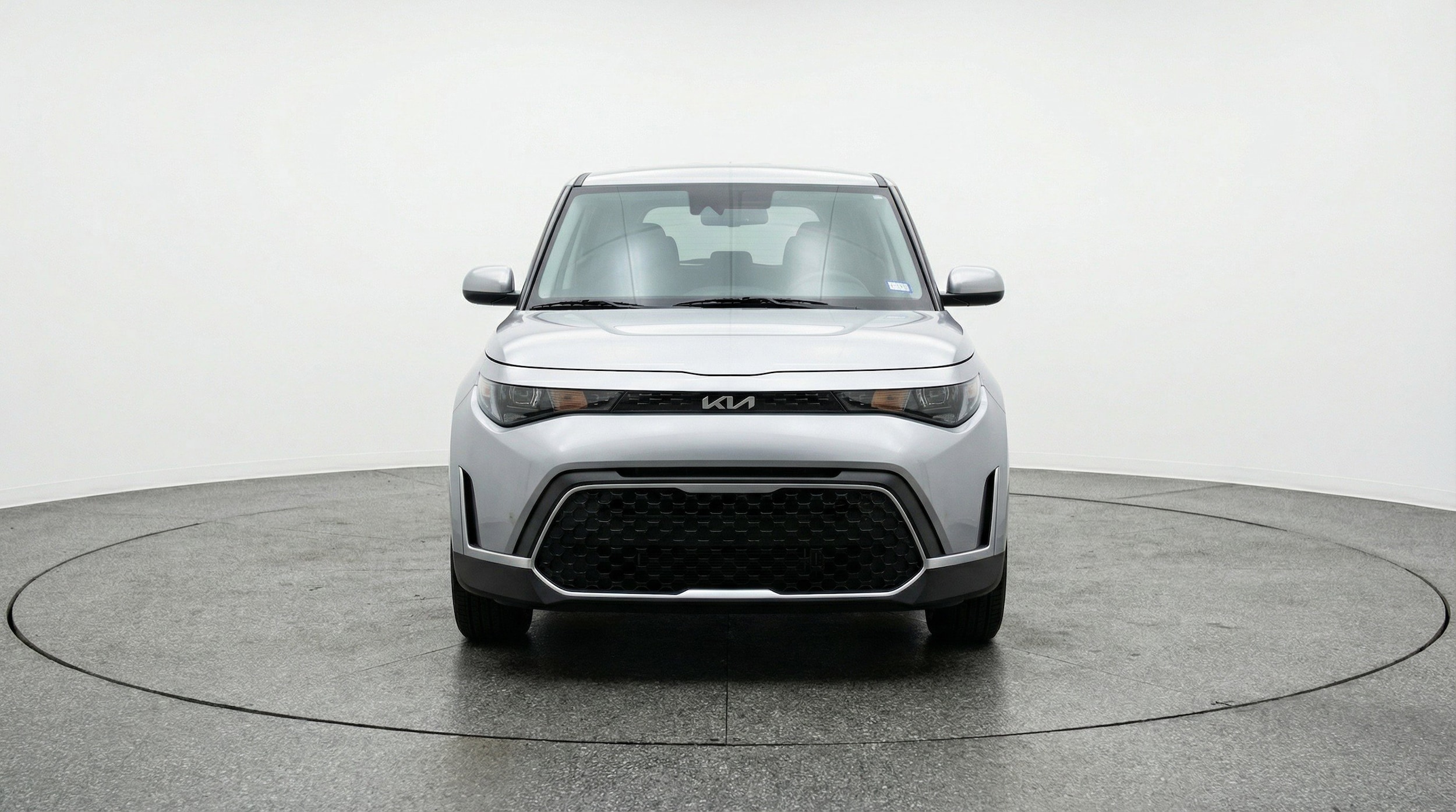 Thumbnail: 2025 Kia Soul - 2