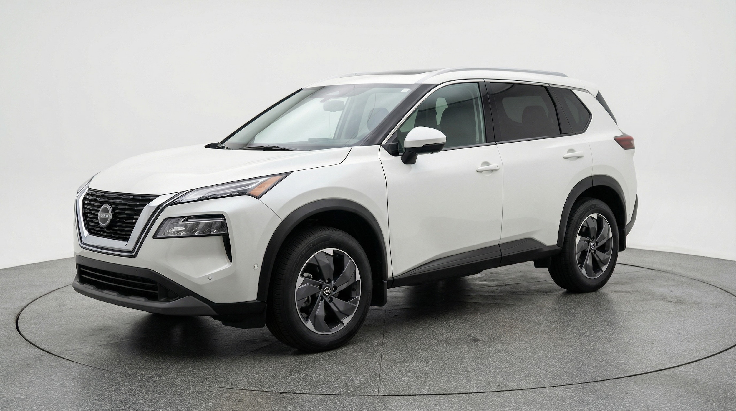 Thumbnail: 2025 Nissan Rogue - 3