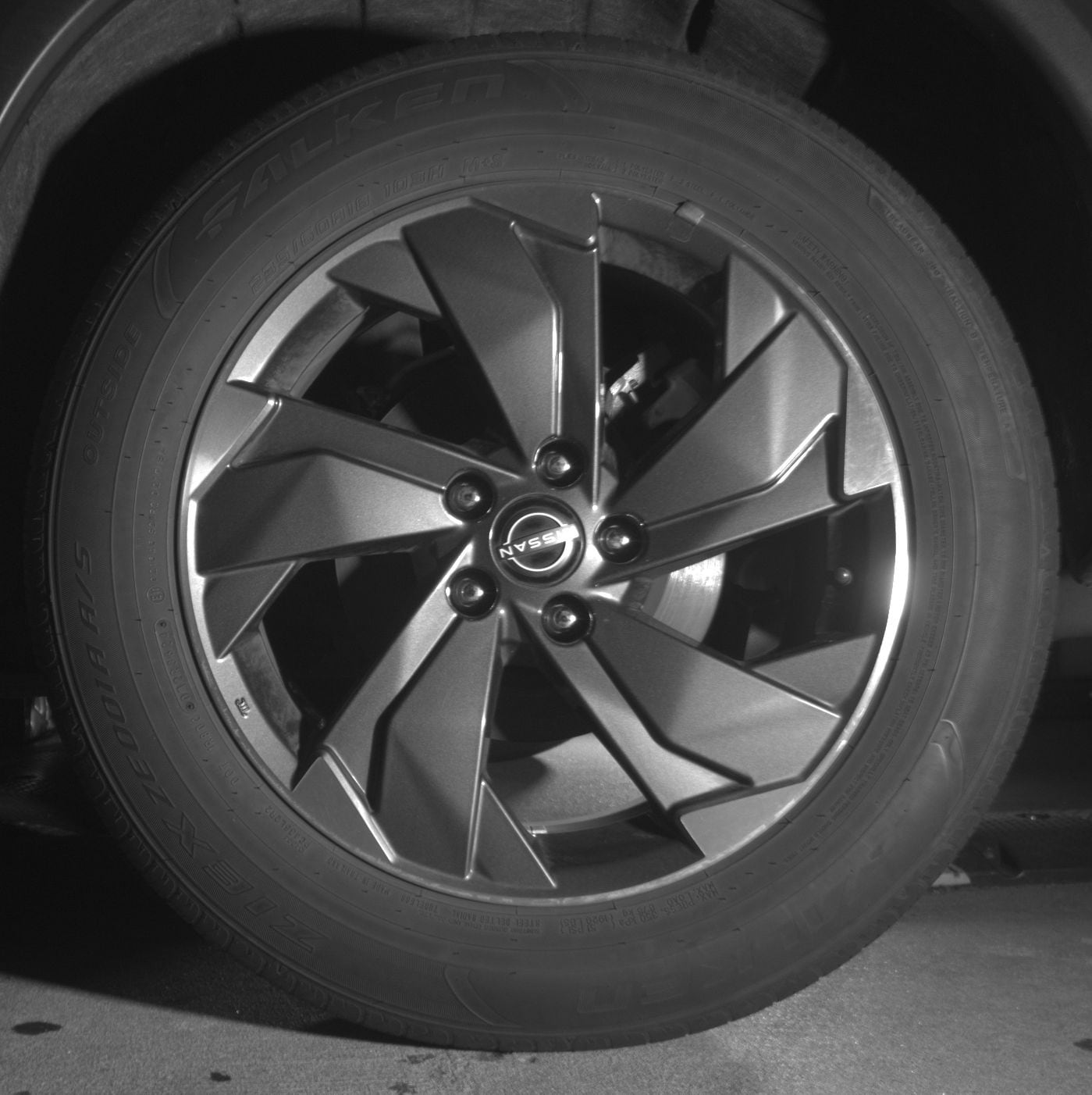 Thumbnail: 2025 Nissan Rogue - 11