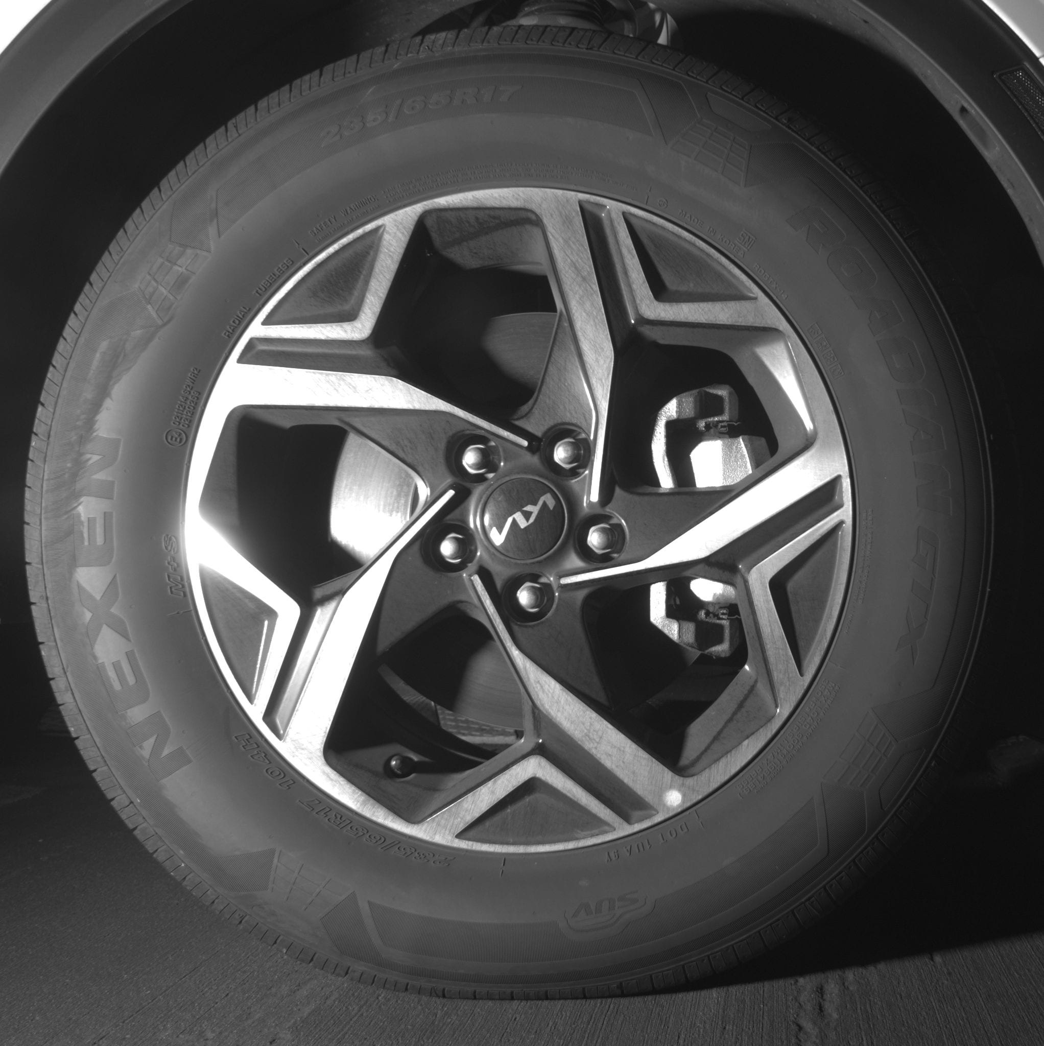 Thumbnail: 2025 Kia Sportage - 10