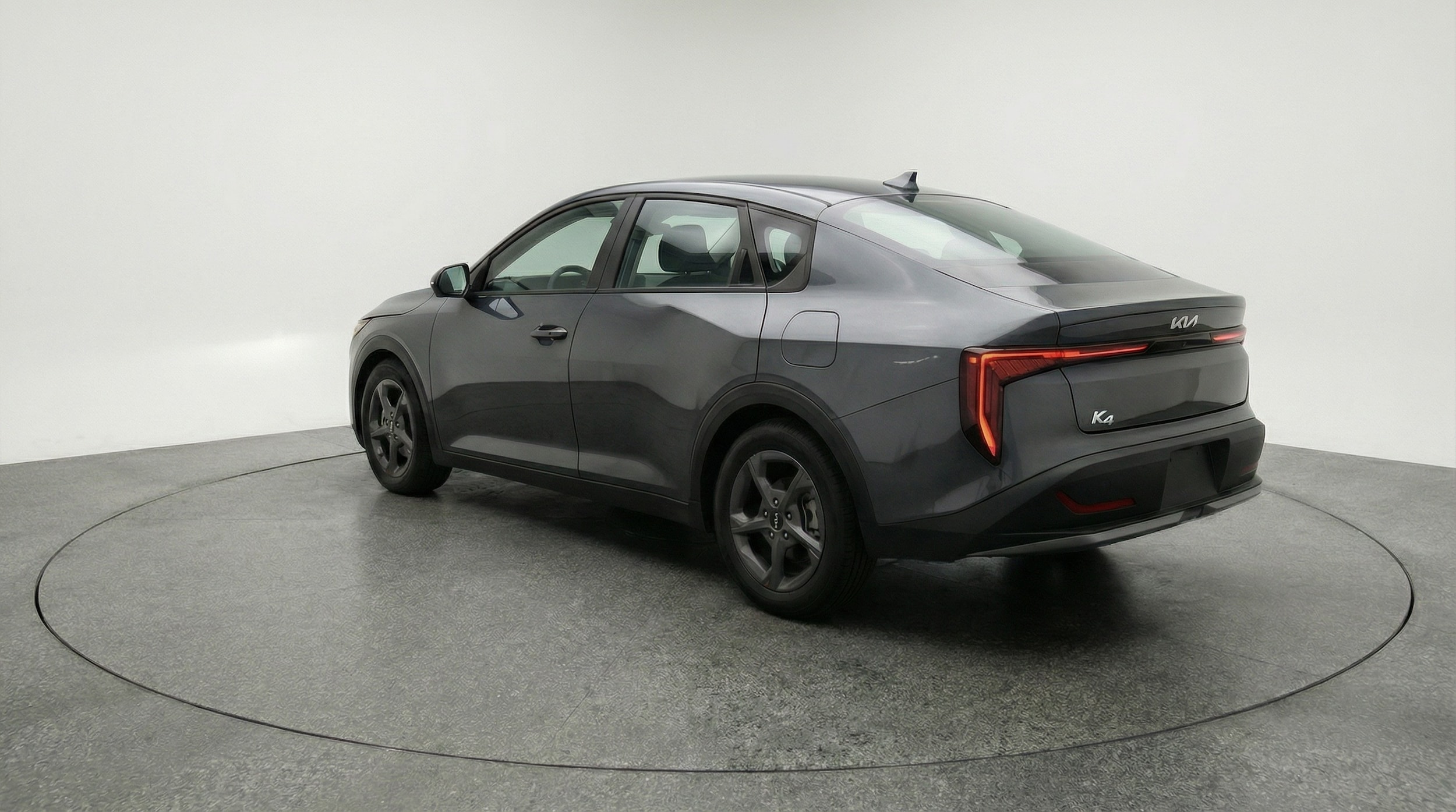 Thumbnail: 2025 Kia K4 - 5