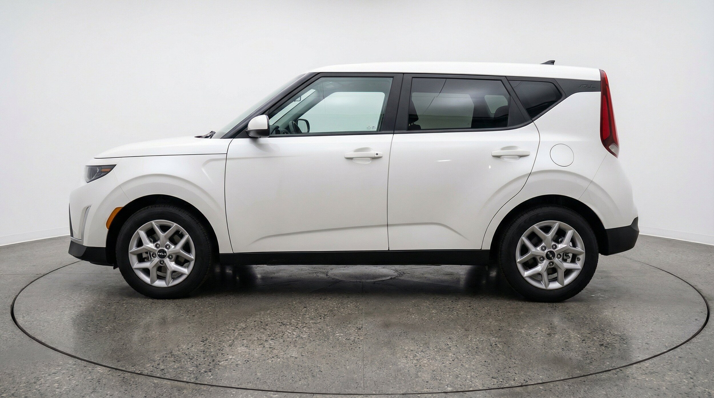 Thumbnail: 2025 Kia Soul - 5