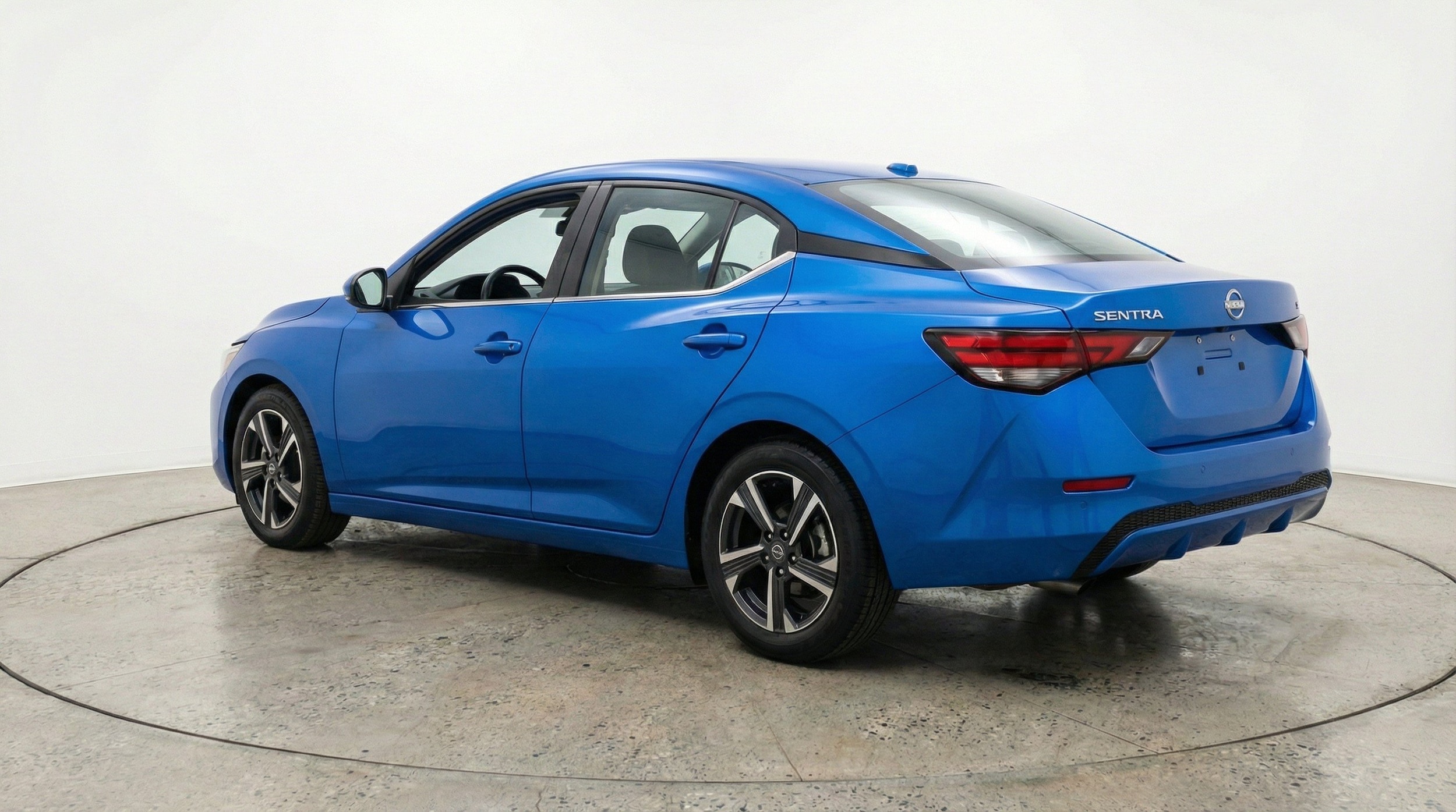 Thumbnail: 2025 Nissan Sentra - 6