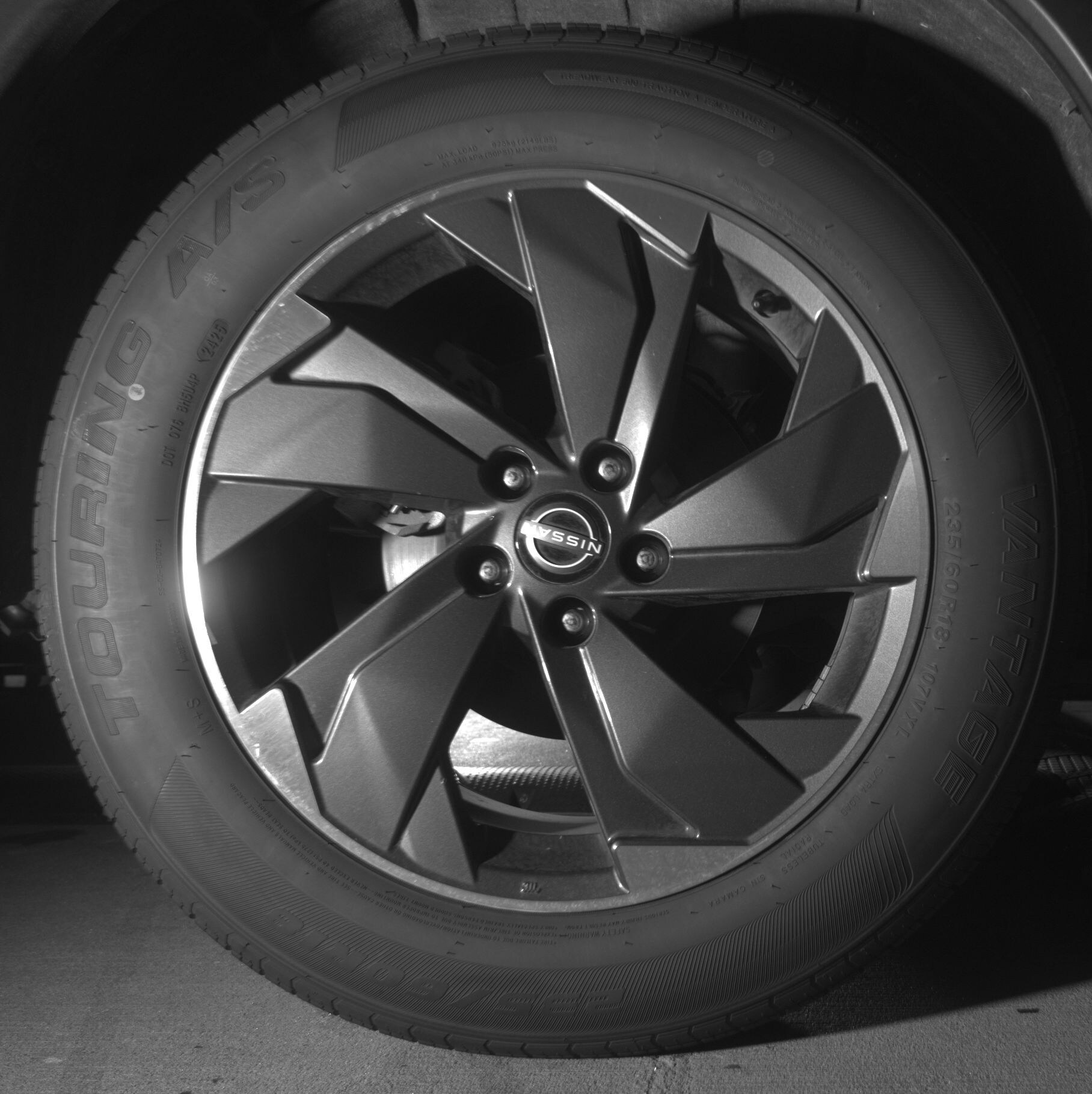 Thumbnail: 2025 Nissan Rogue - 12