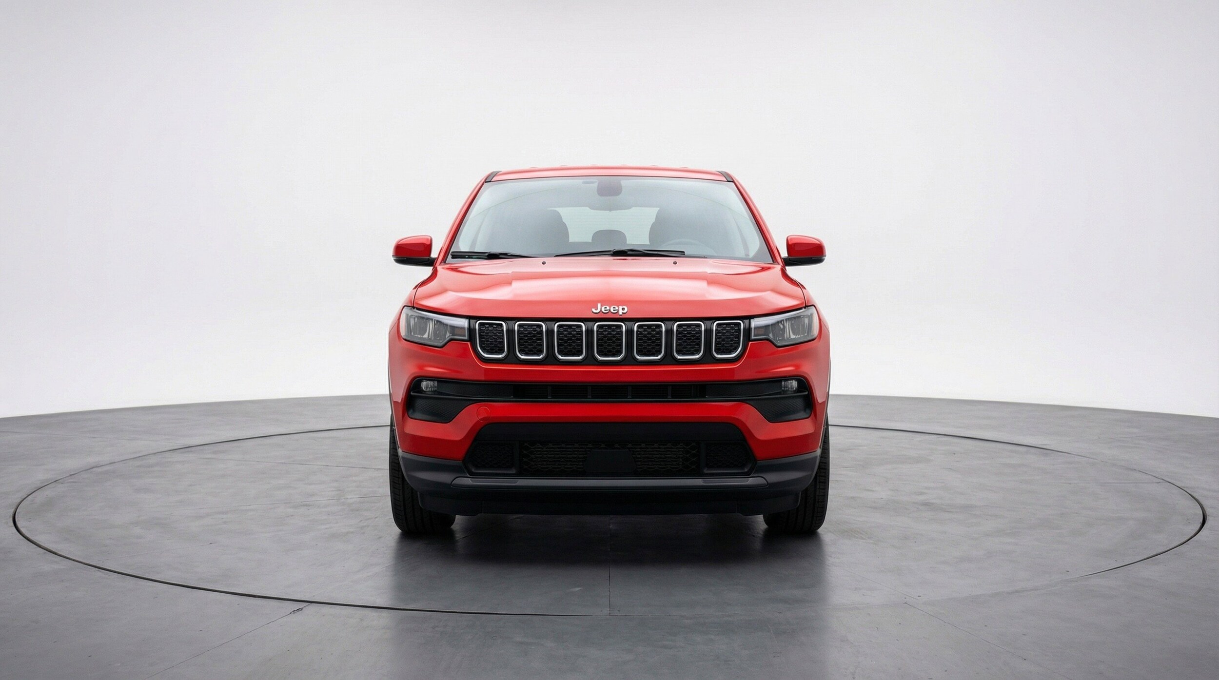 Thumbnail: 2025 Jeep Compass - 2