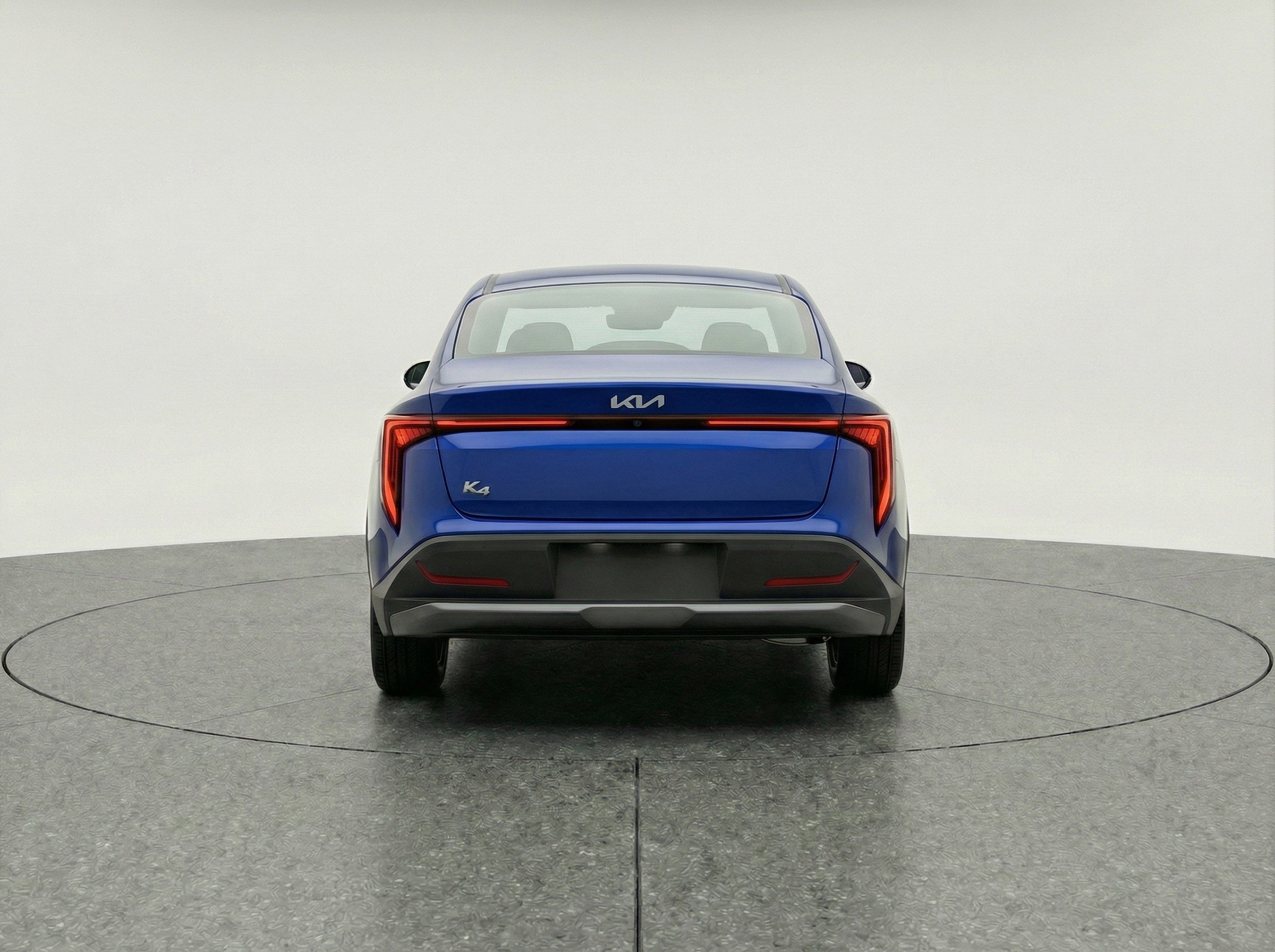 Thumbnail: 2025 Kia K4 - 7