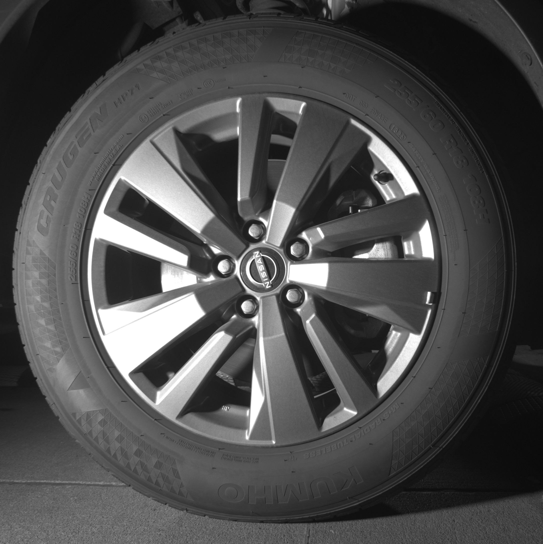 Thumbnail: 2025 Nissan Pathfinder - 13