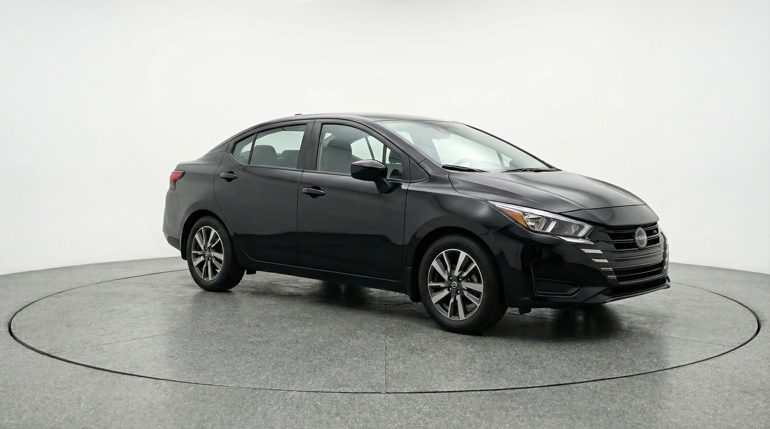 Thumbnail: 2025 Nissan Versa - 1