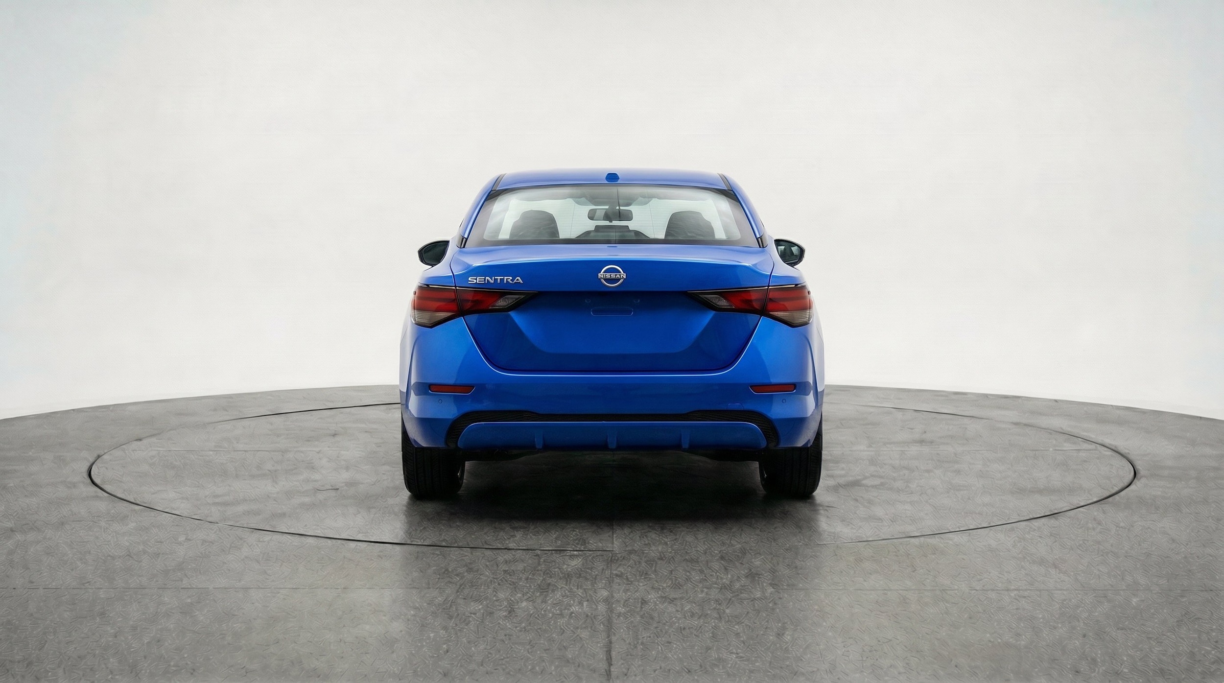 Thumbnail: 2025 Nissan Sentra - 7