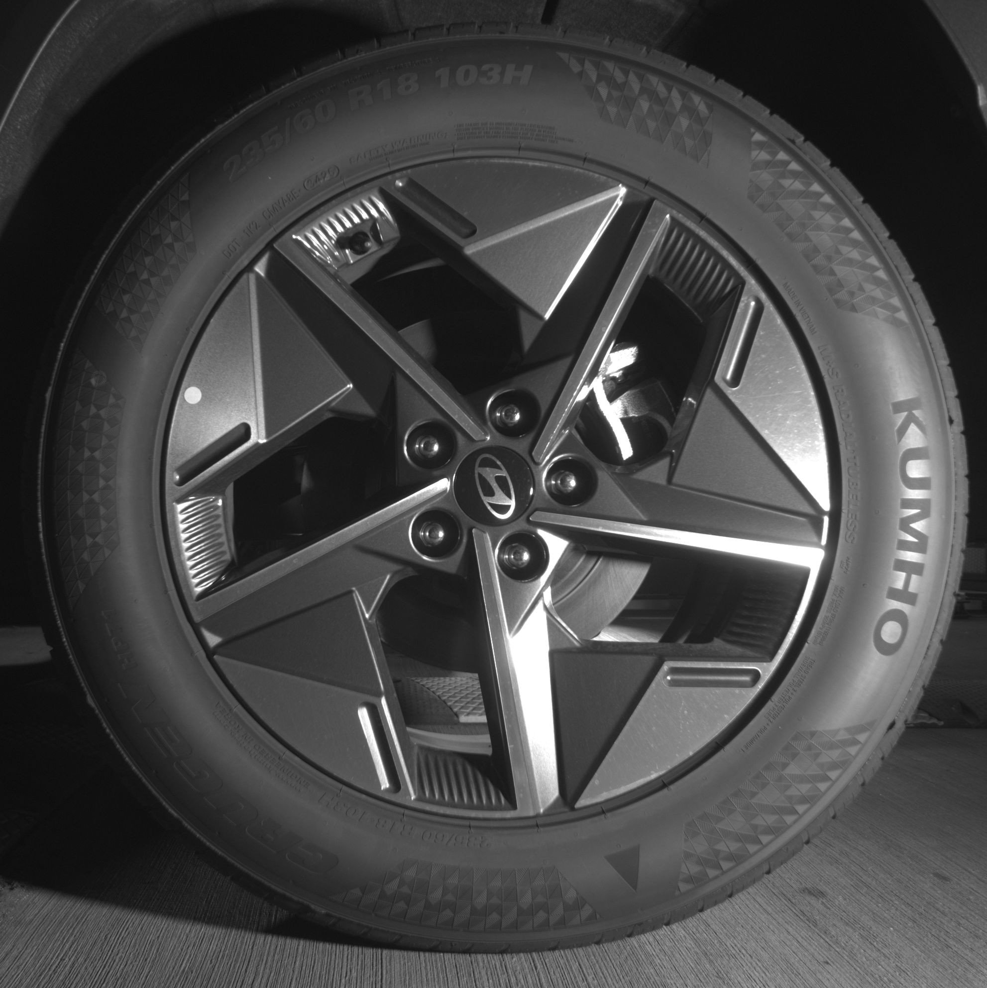 Thumbnail: 2026 Hyundai Tucson - 14