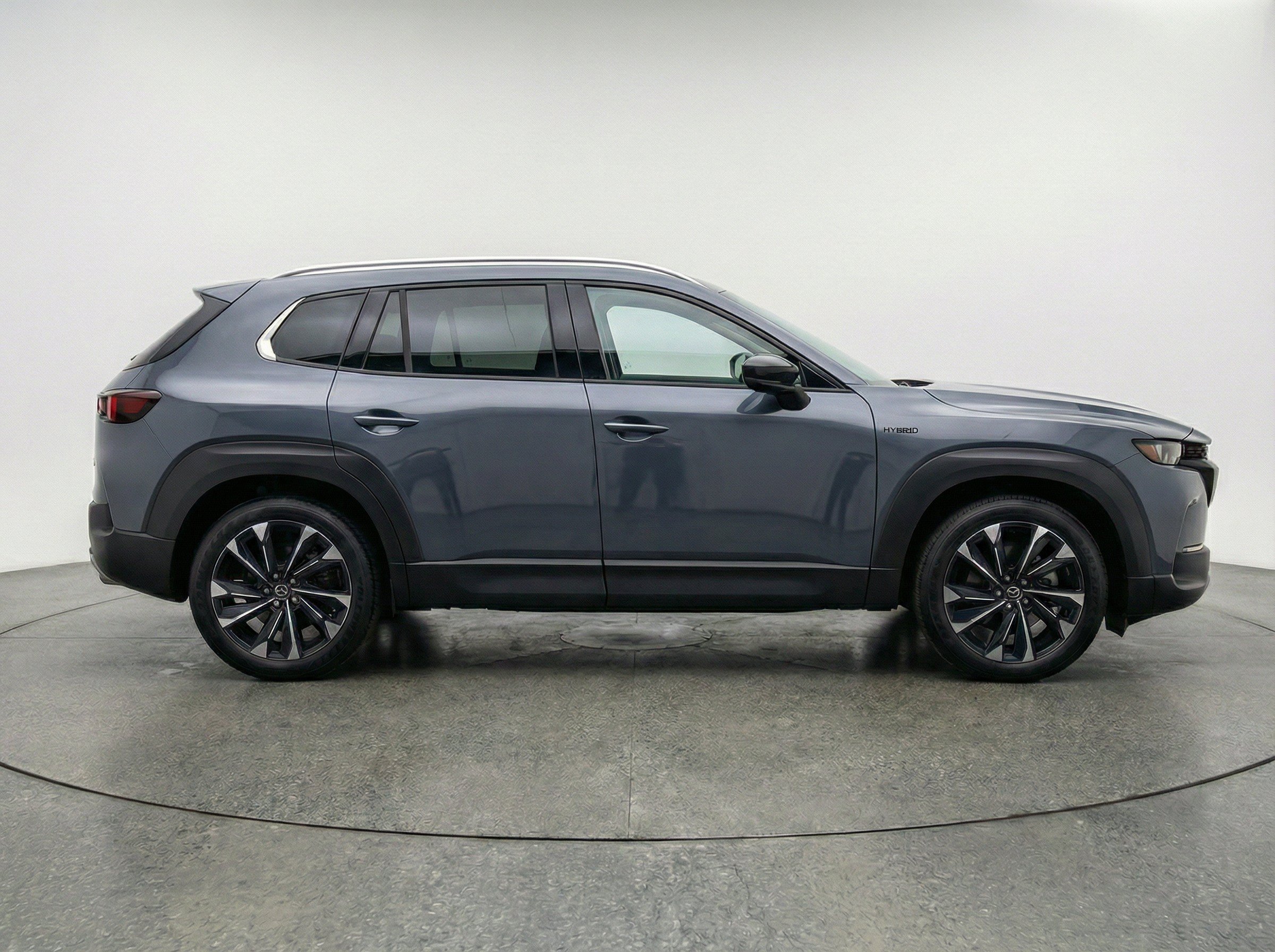 Thumbnail: 2025 Mazda CX-50 - 11