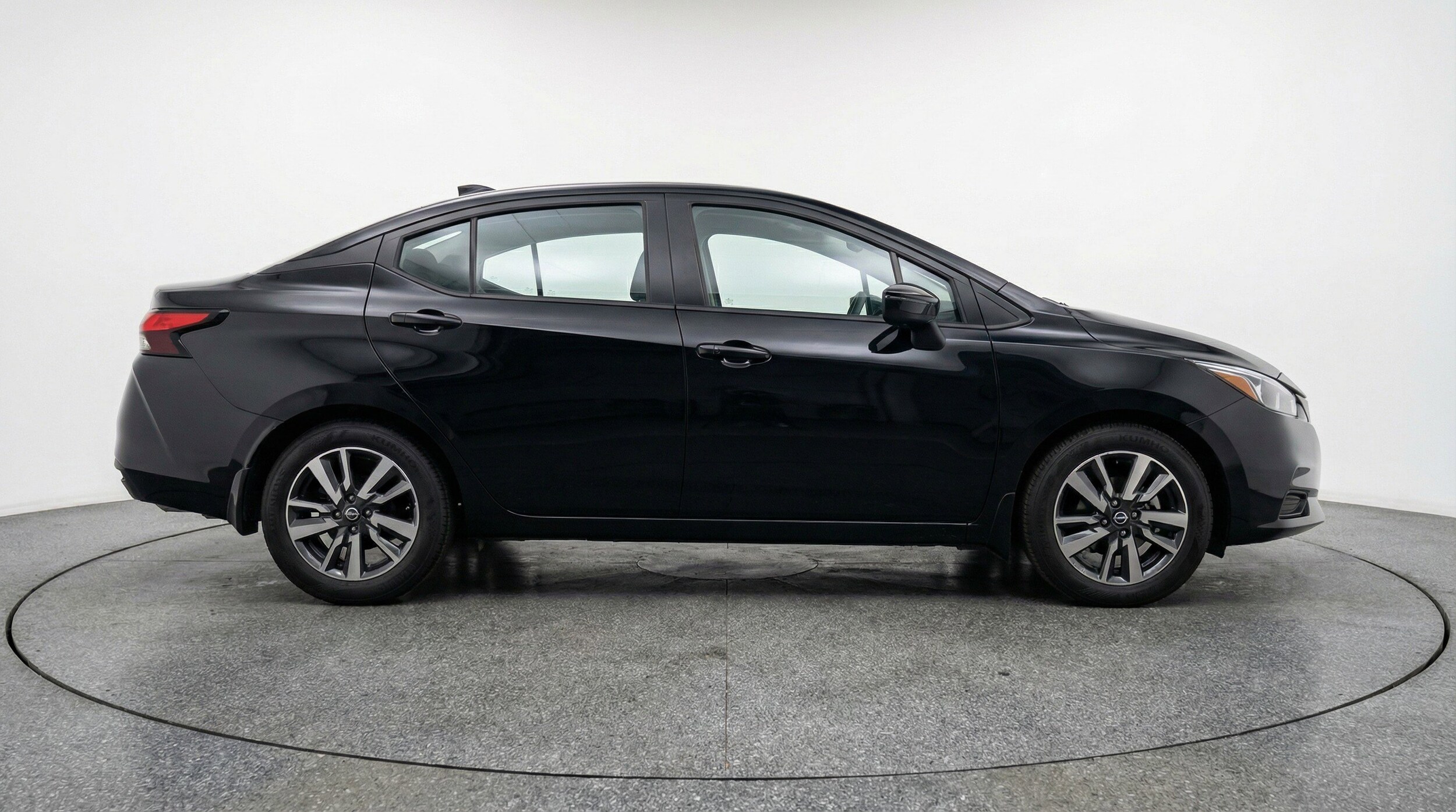 Thumbnail: 2025 Nissan Versa - 11