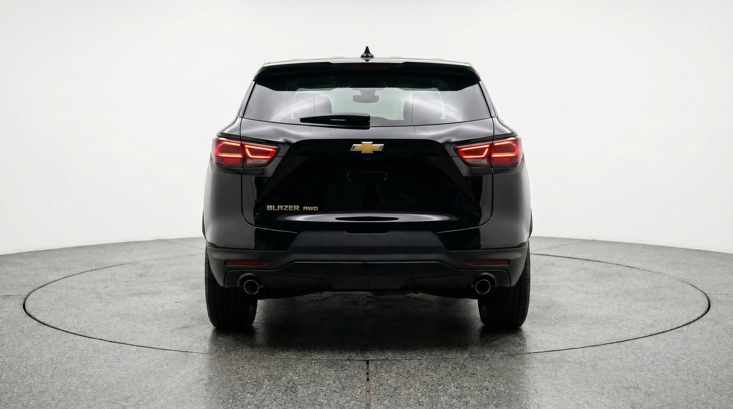 Thumbnail: 2026 Chevrolet Blazer - 7