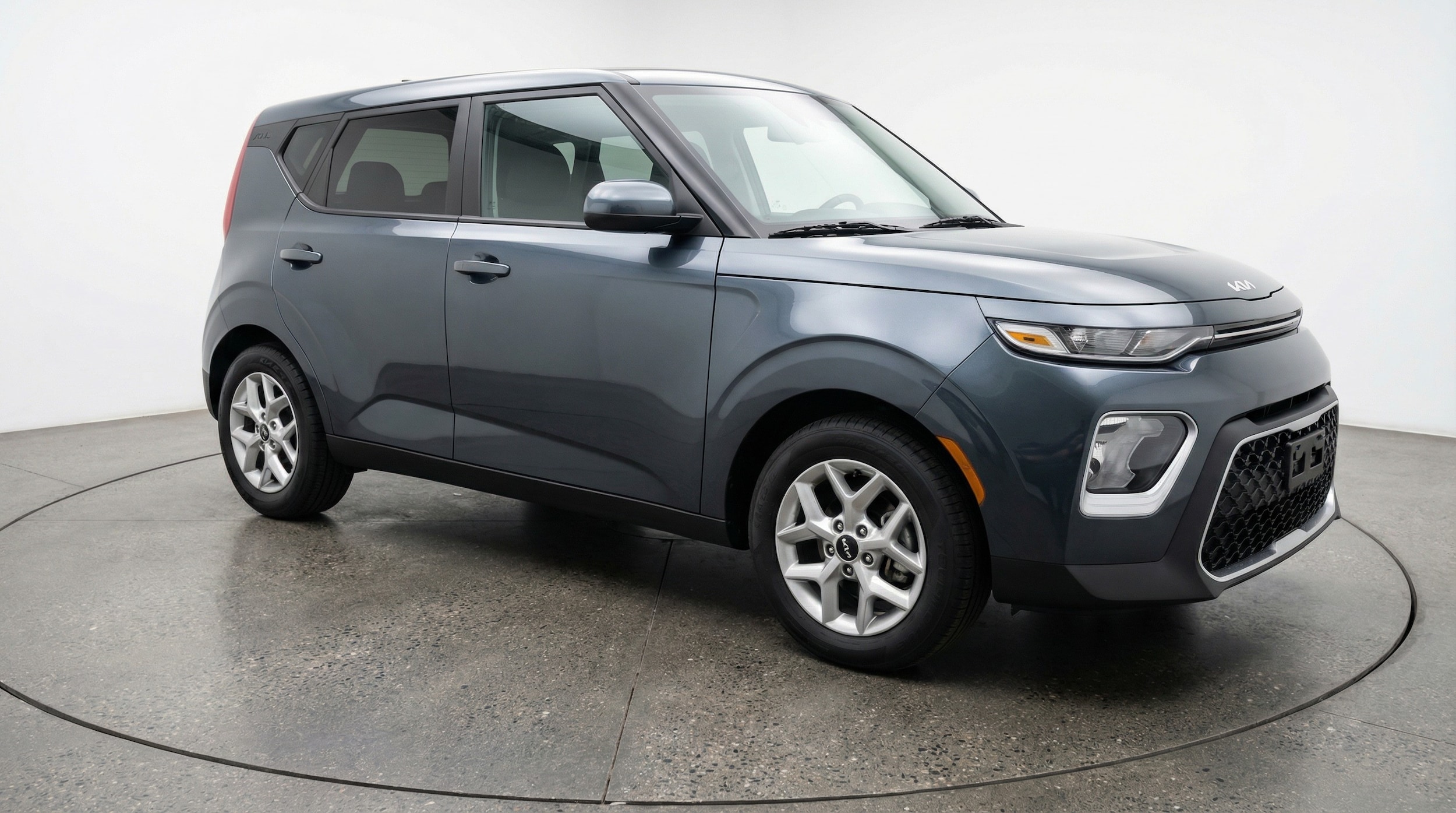 Thumbnail: 2025 Kia Soul - 1