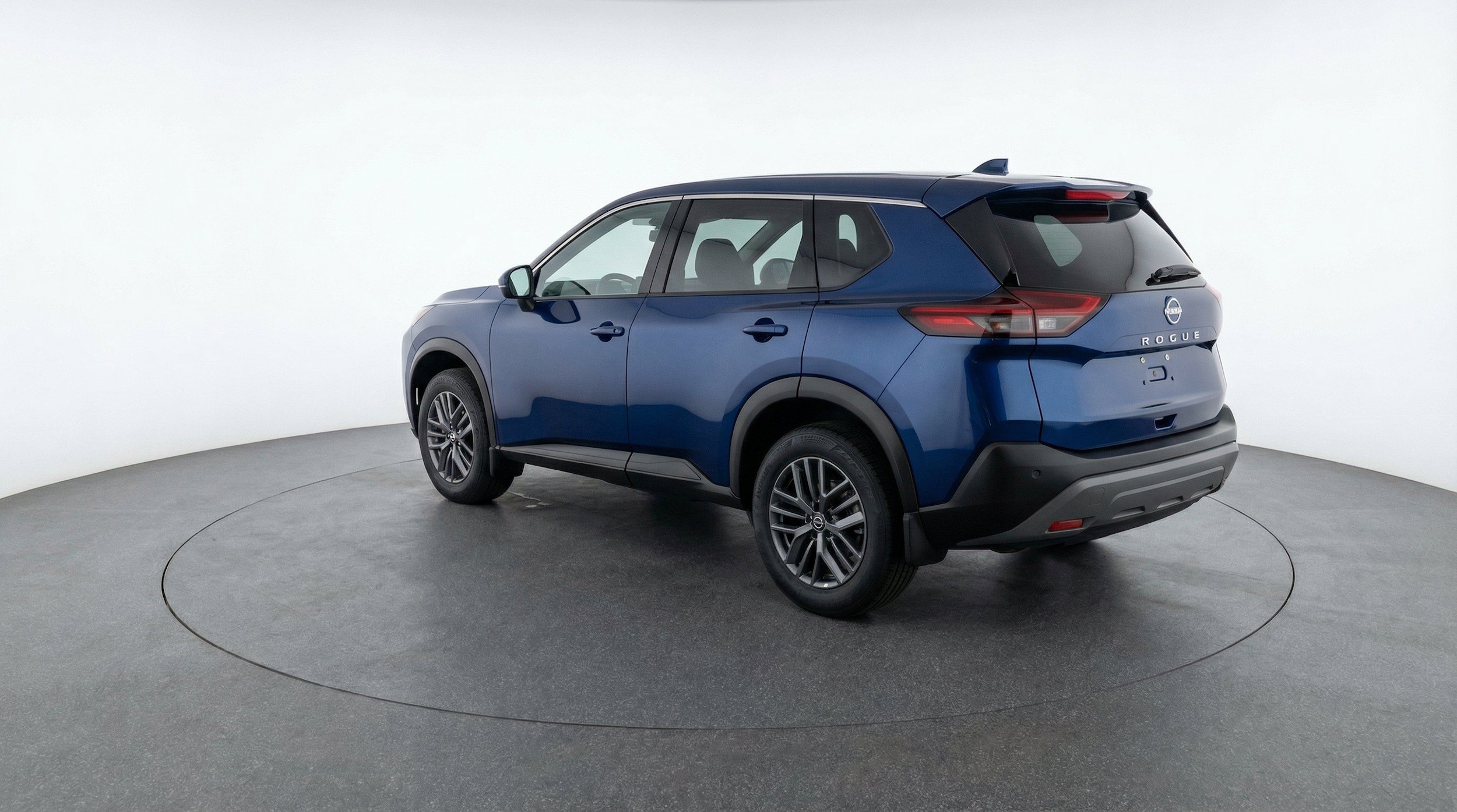 Thumbnail: 2026 Nissan Rogue - 6