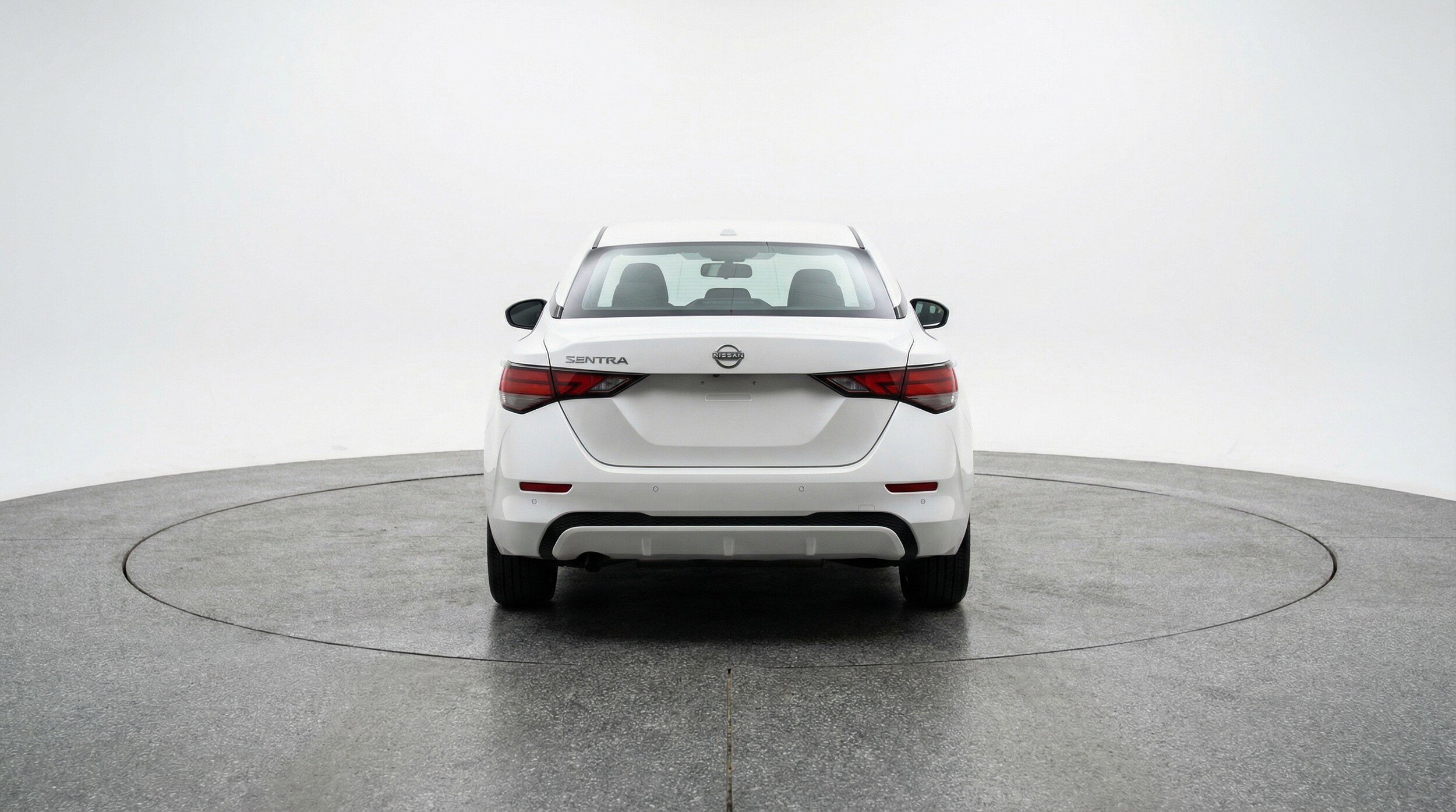 Thumbnail: 2025 Nissan Sentra - 7