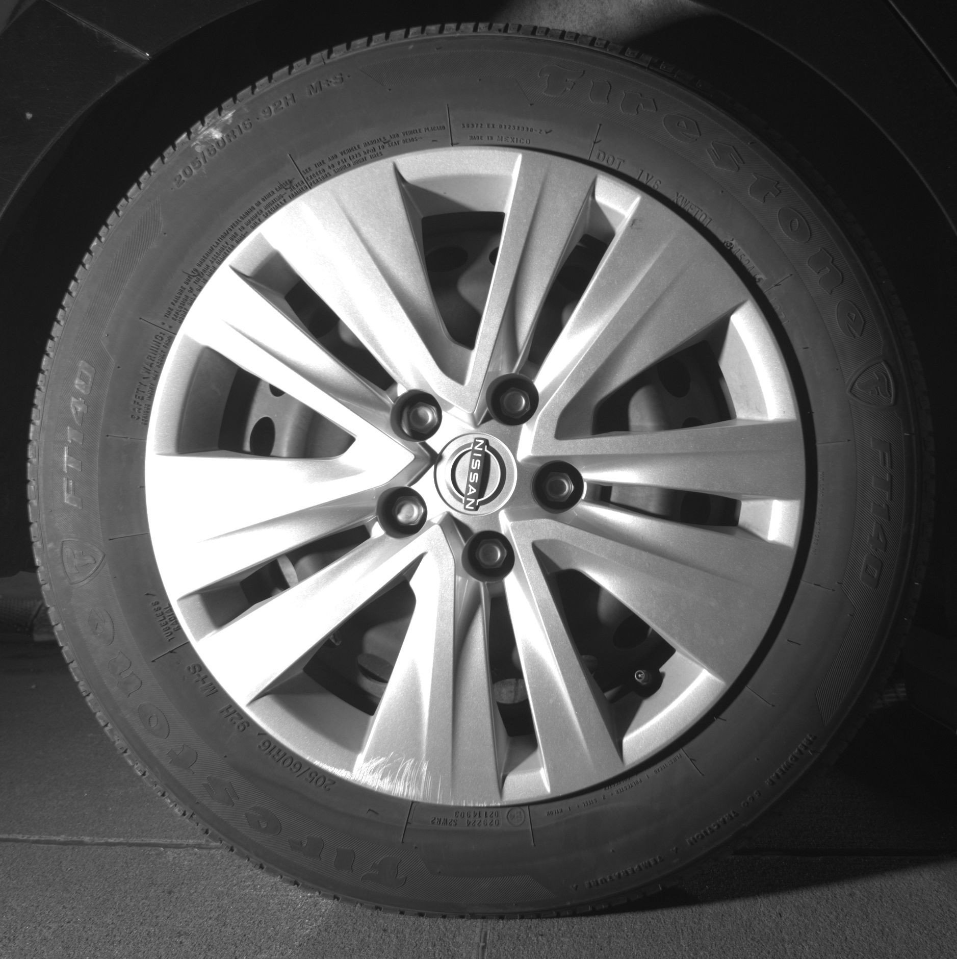 Thumbnail: 2025 Nissan Sentra - 15