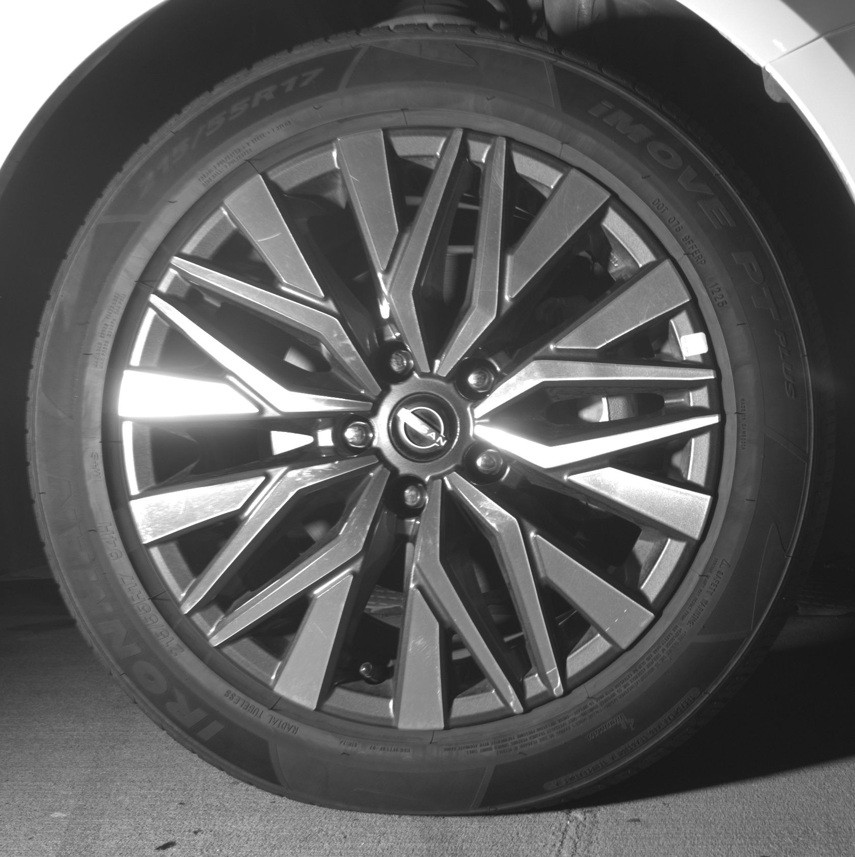 Thumbnail: 2025 Nissan Altima - 10