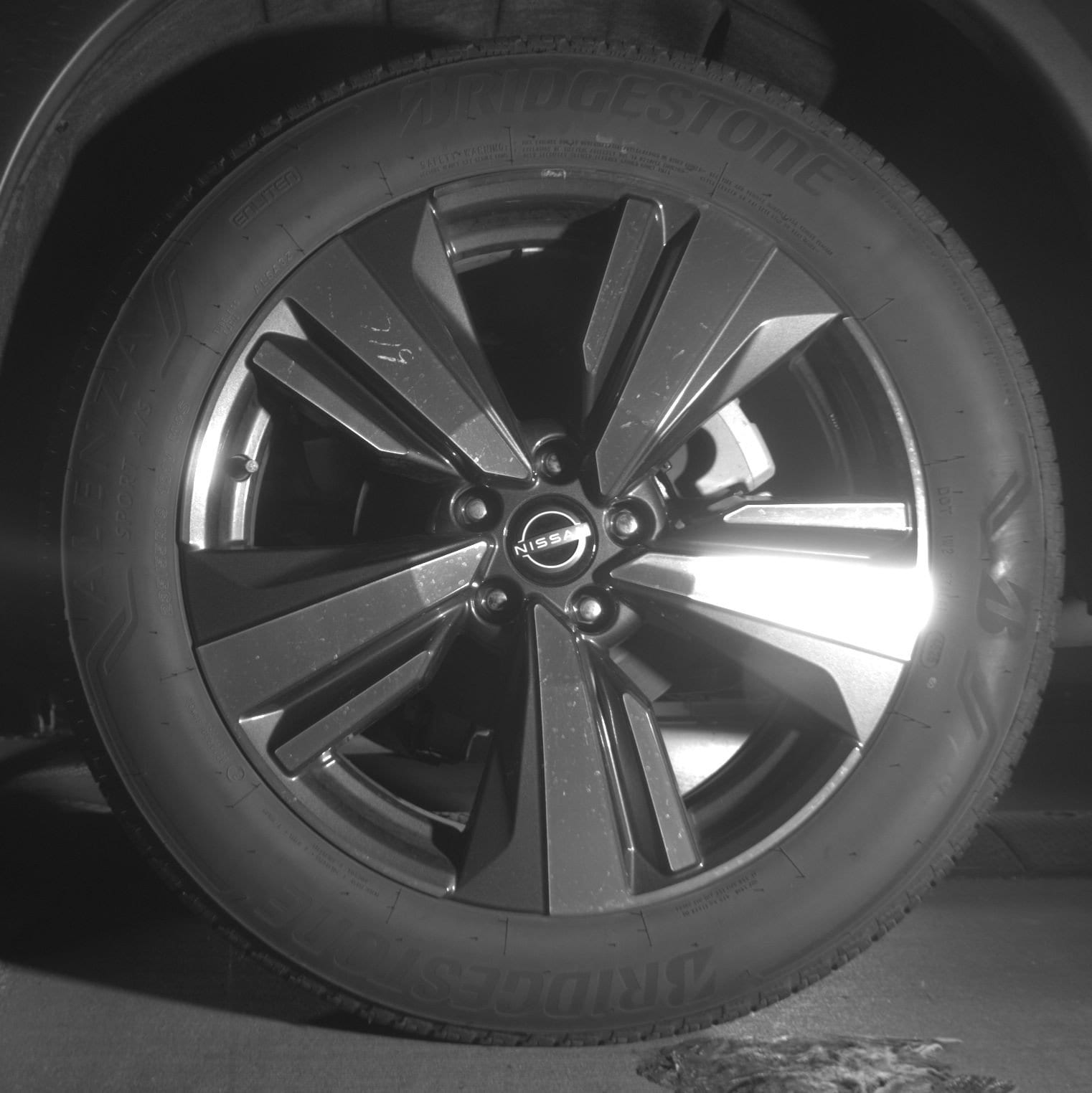 Thumbnail: 2026 Nissan Rogue - 14