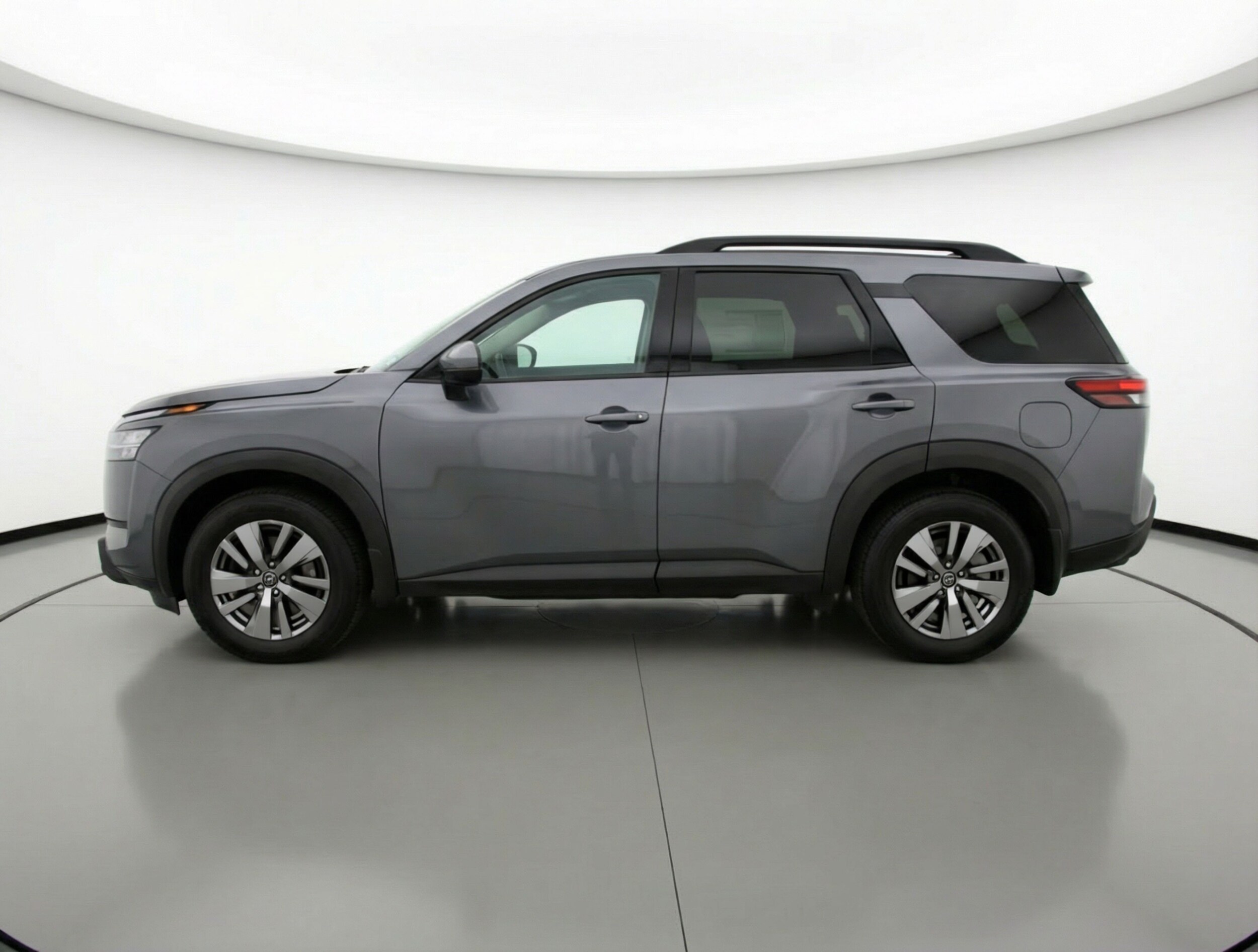 Thumbnail: 2025 Nissan Pathfinder - 4