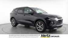 2026 Chevrolet Blazer  -
                  Houston, TX