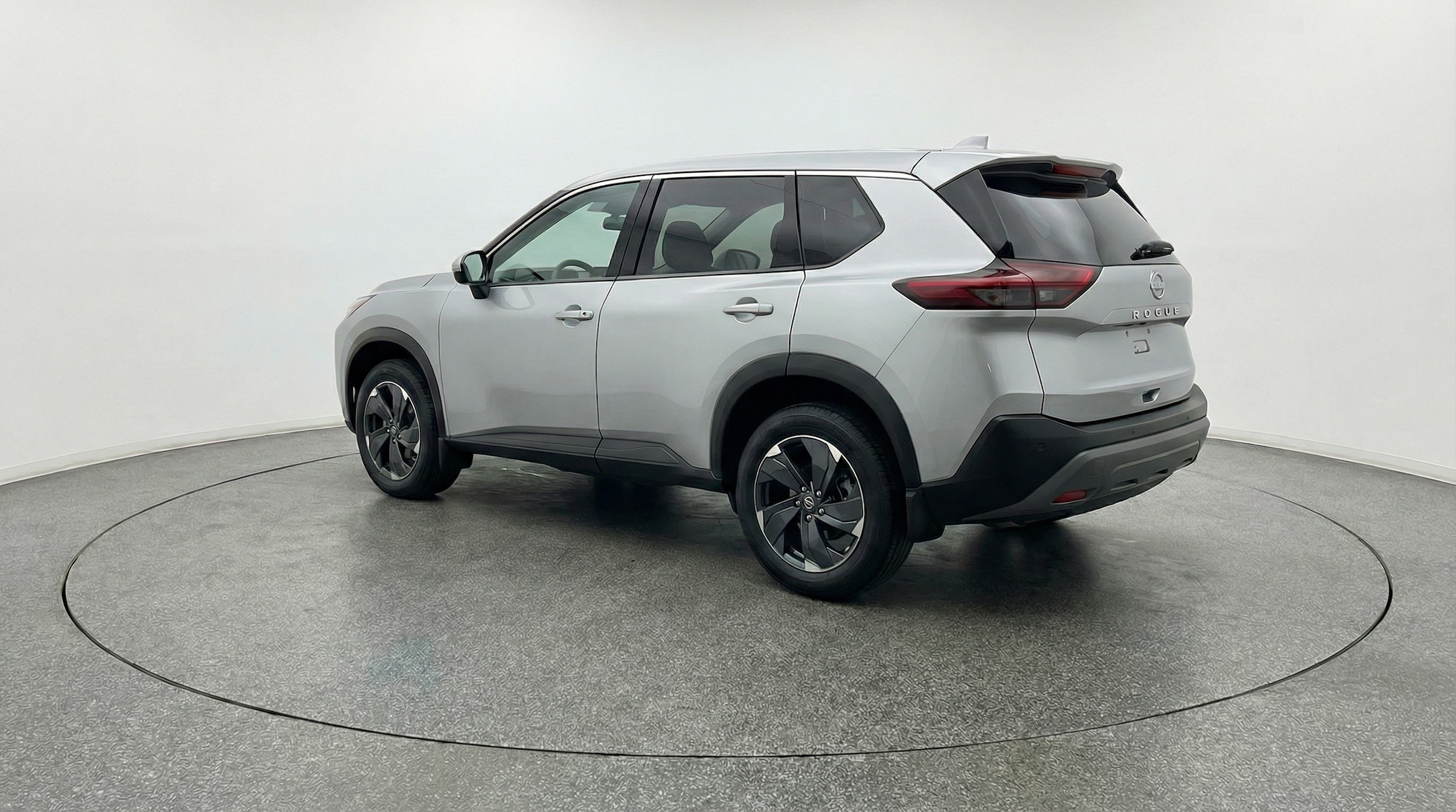 Thumbnail: 2025 Nissan Rogue - 5