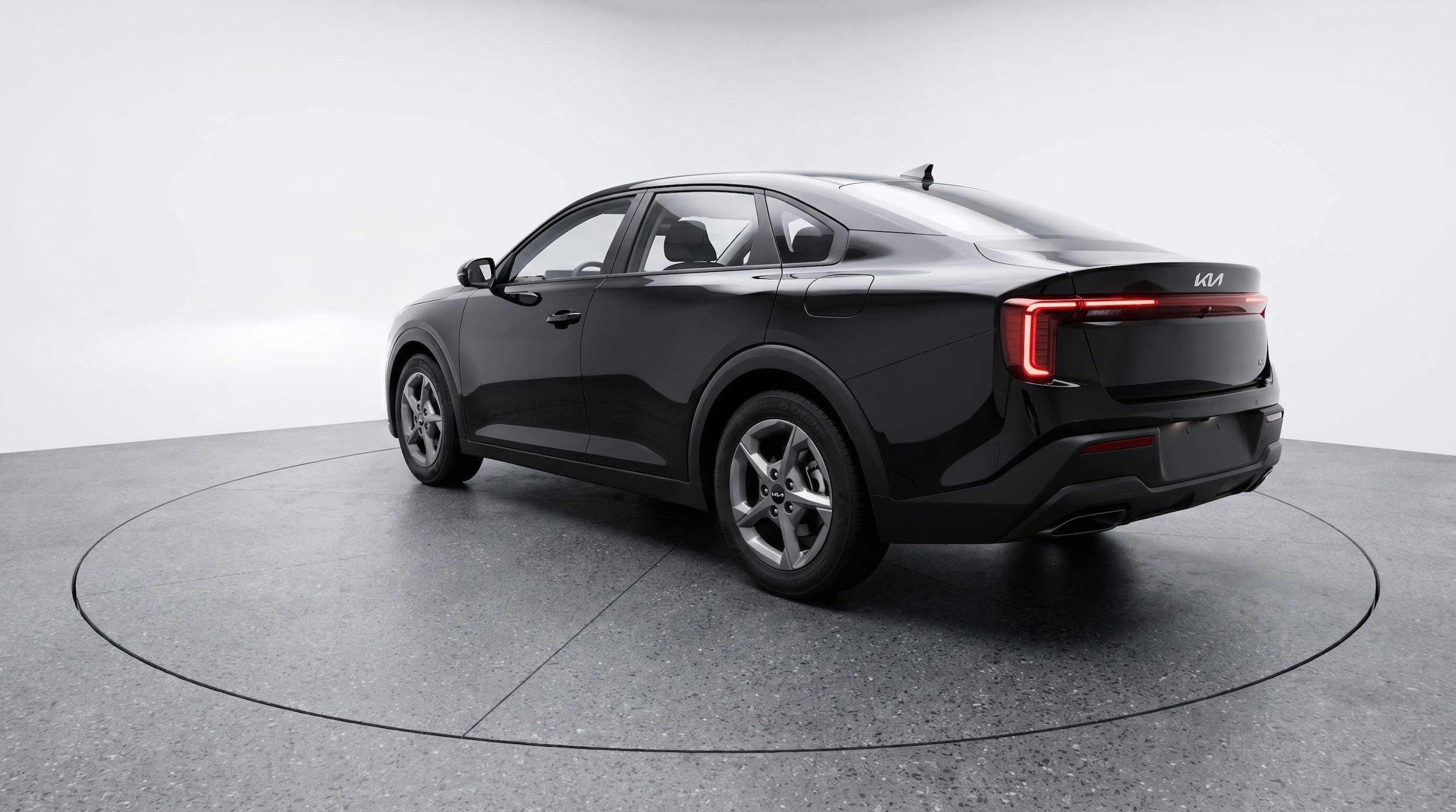 Thumbnail: 2026 Kia K4 - 6