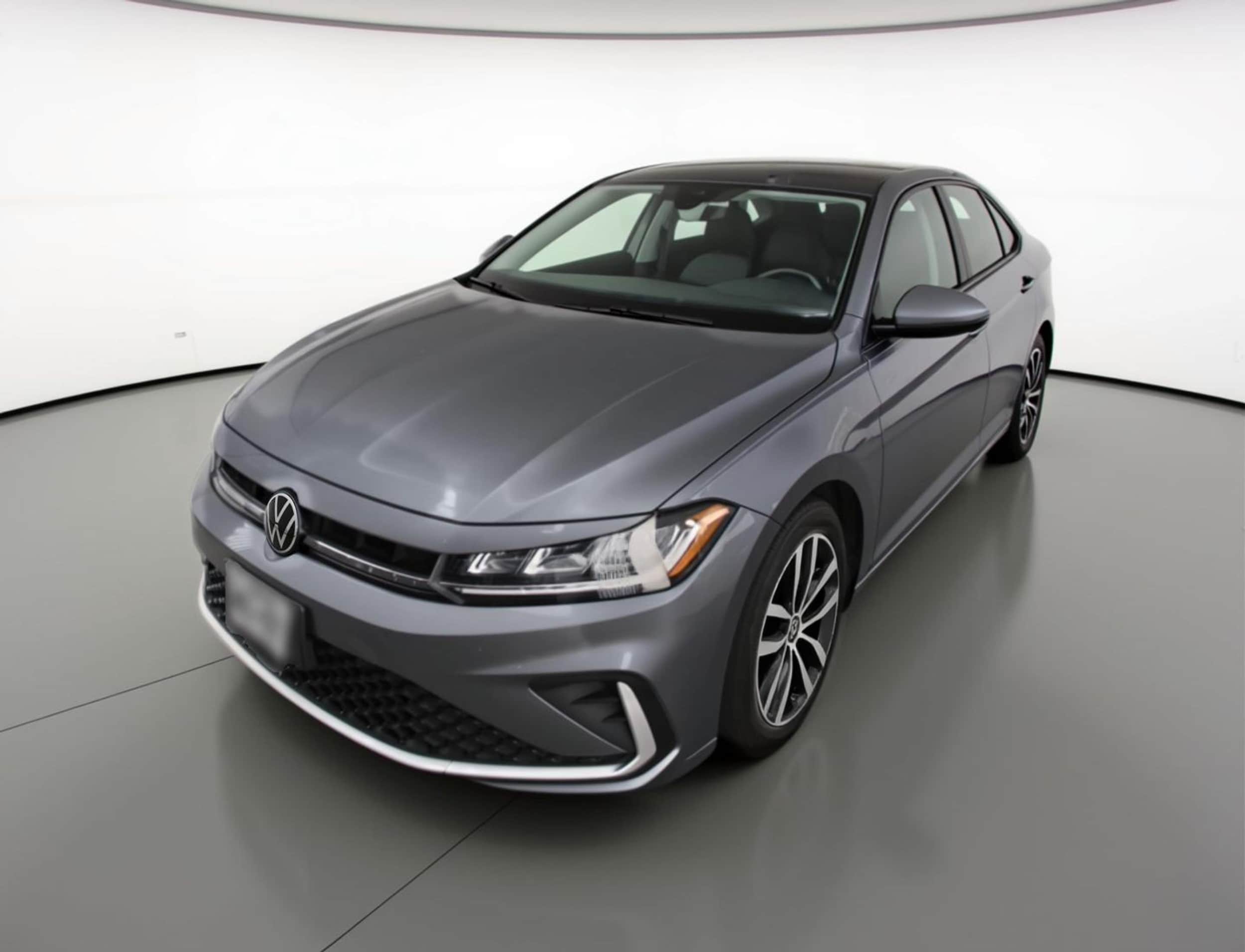 Thumbnail: 2025 Volkswagen Jetta - 3