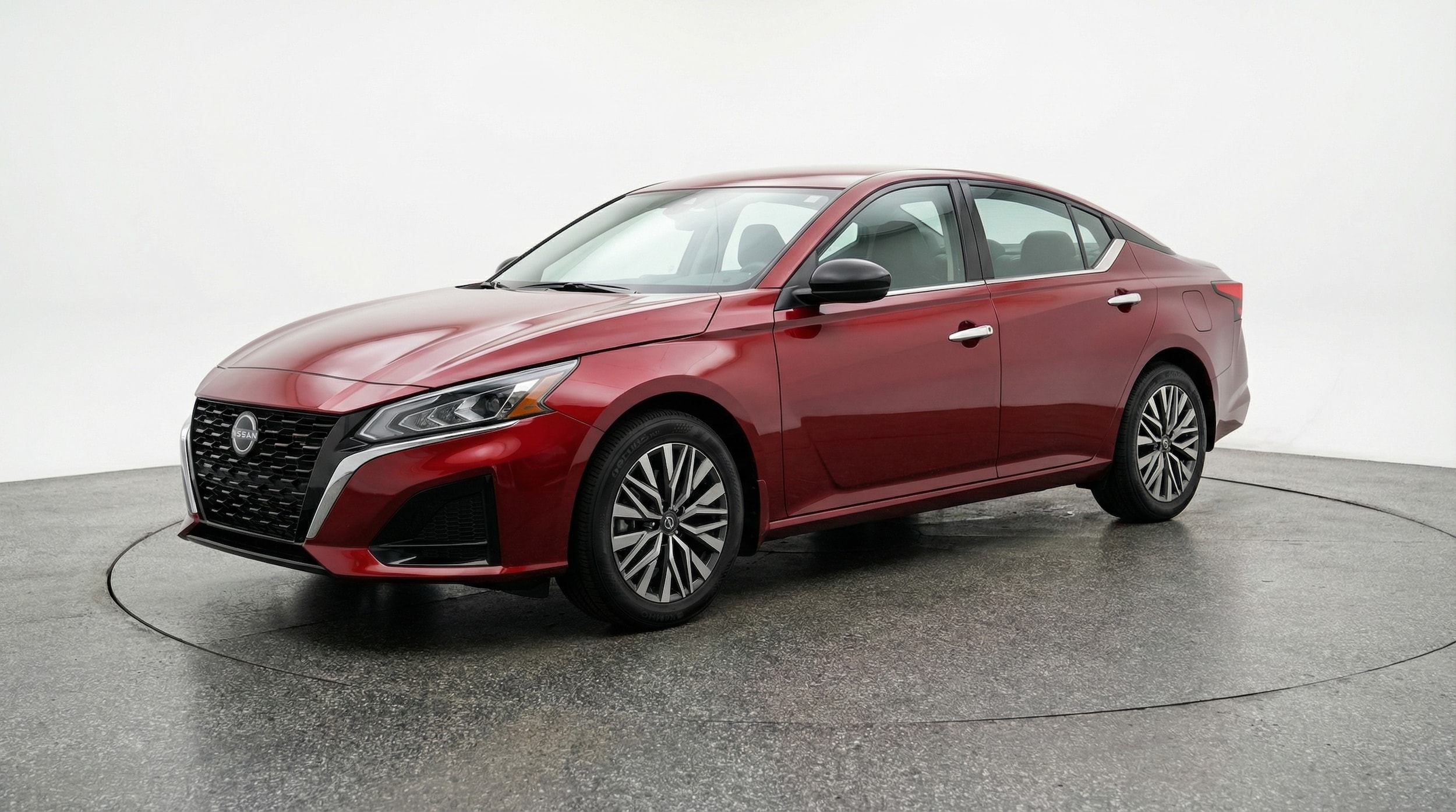 Thumbnail: 2025 Nissan Altima - 3