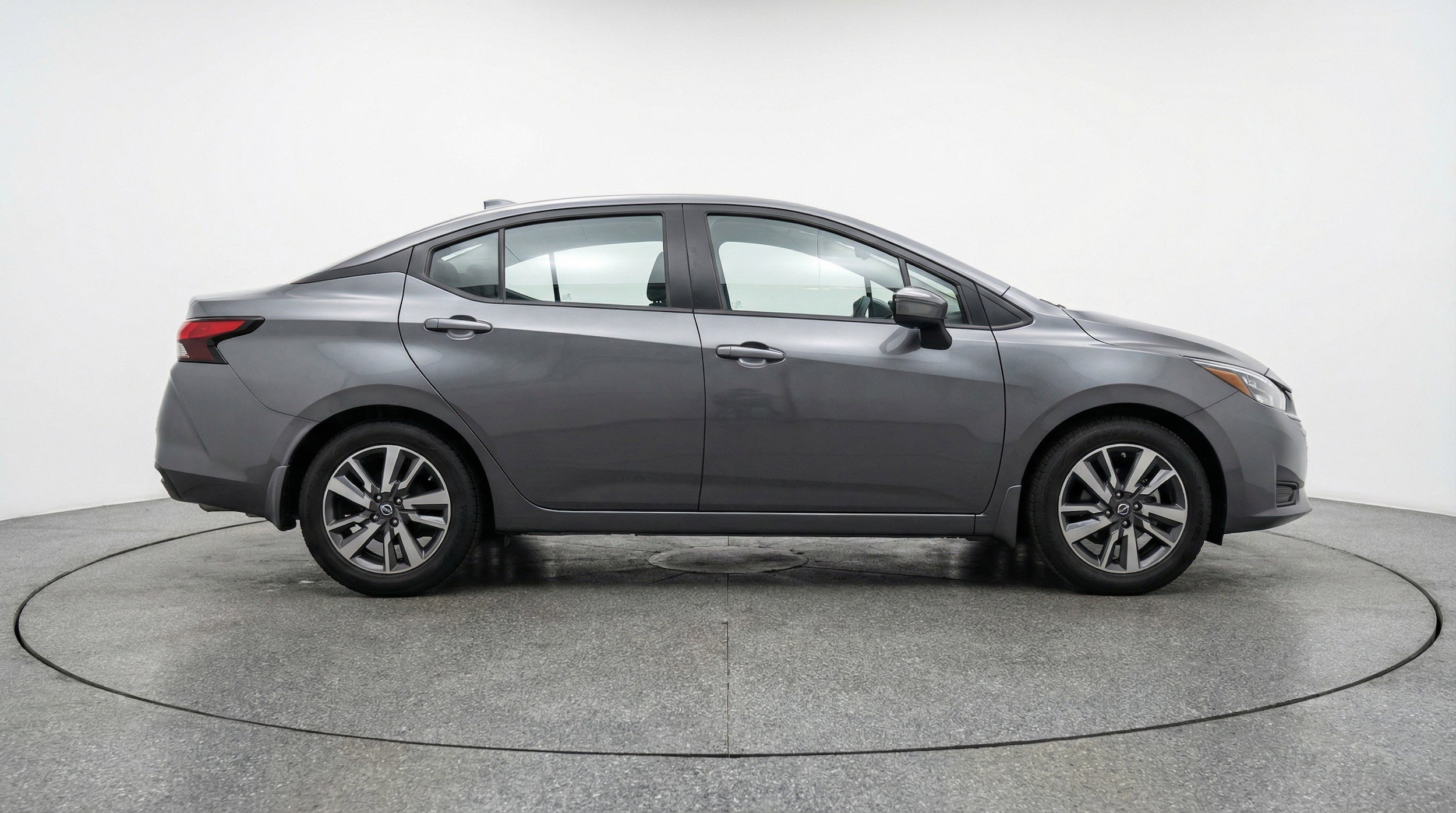 Thumbnail: 2025 Nissan Versa - 11