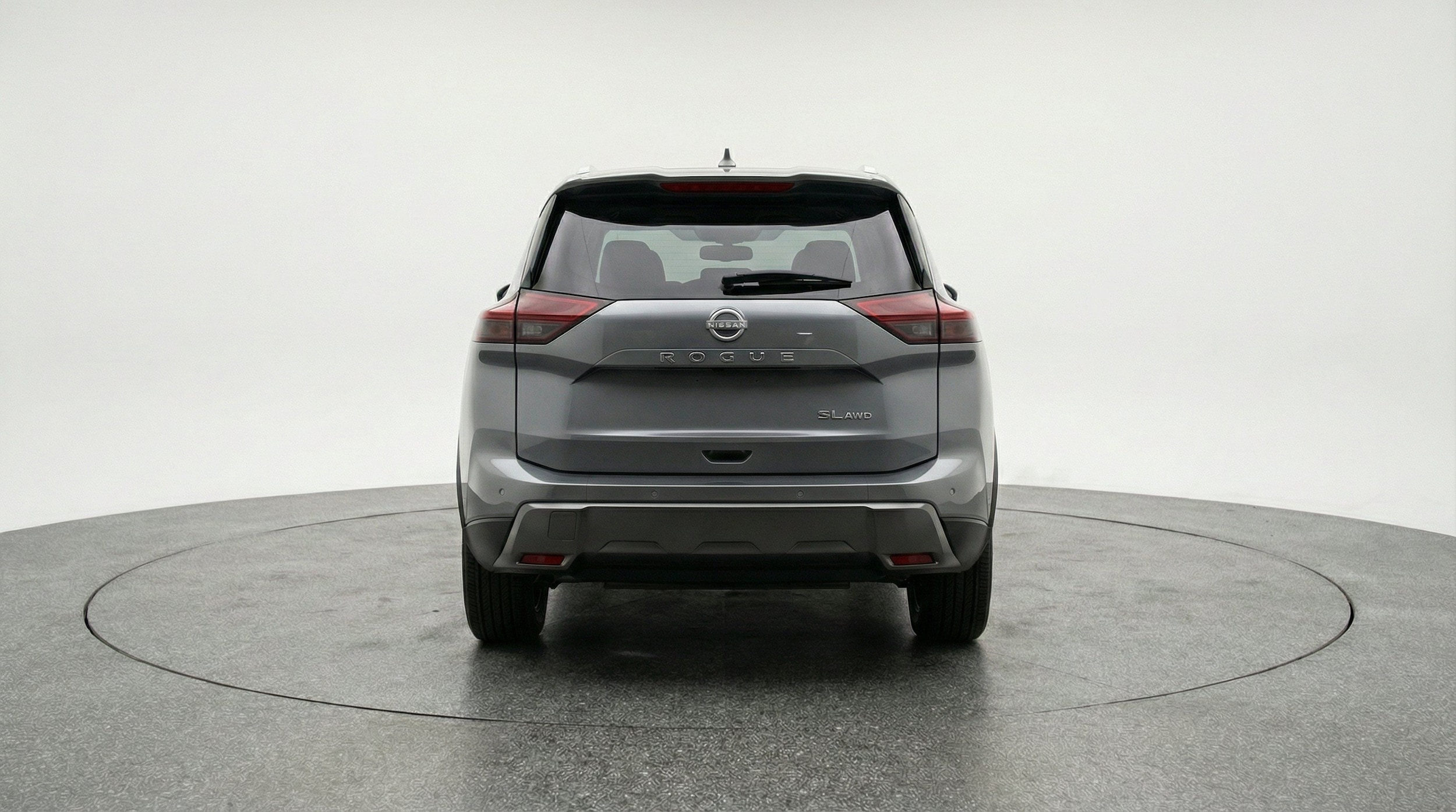 Thumbnail: 2026 Nissan Rogue - 7