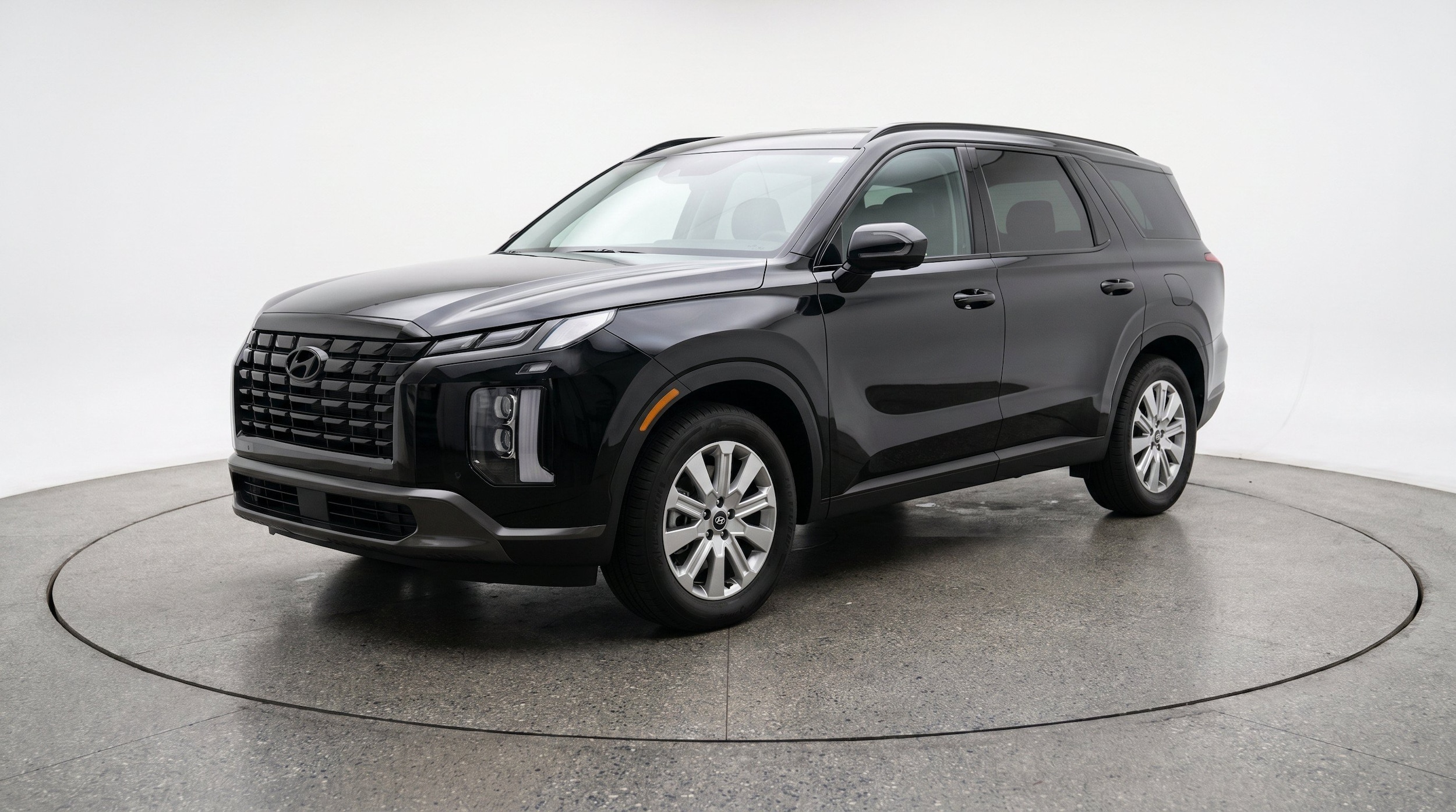 Thumbnail: 2025 Hyundai Palisade - 3