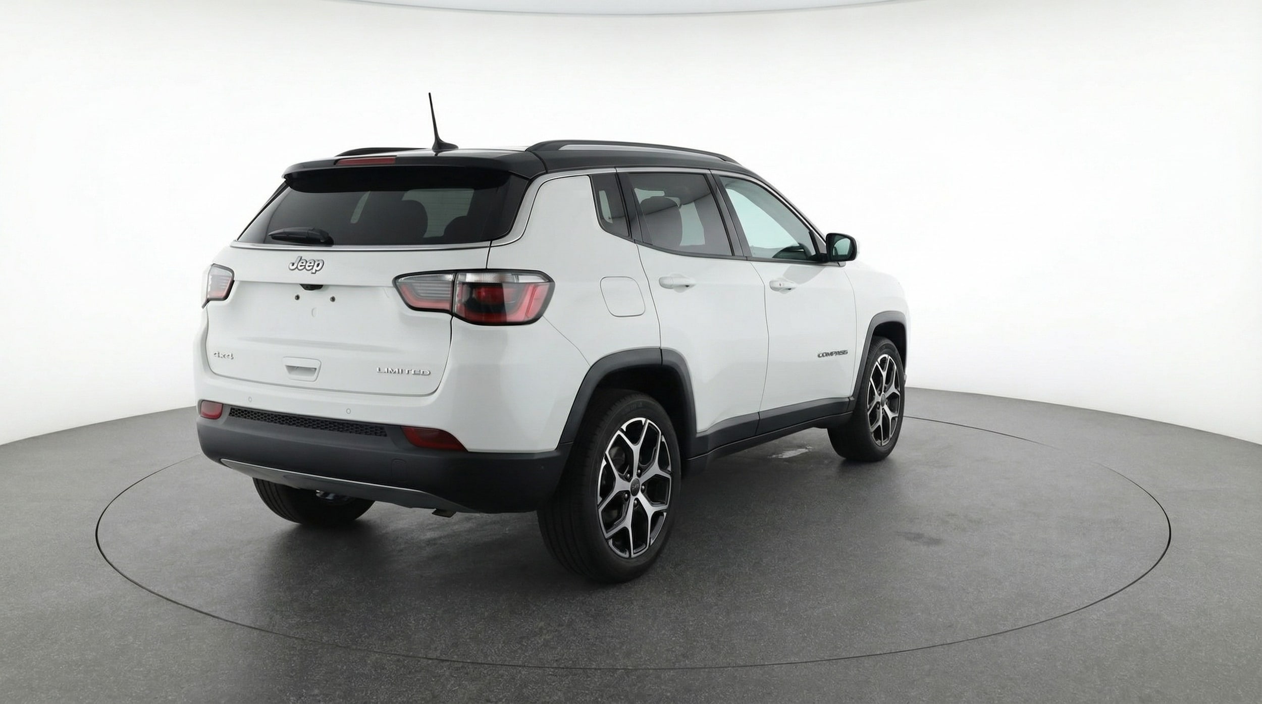 Thumbnail: 2025 Jeep Compass - 7