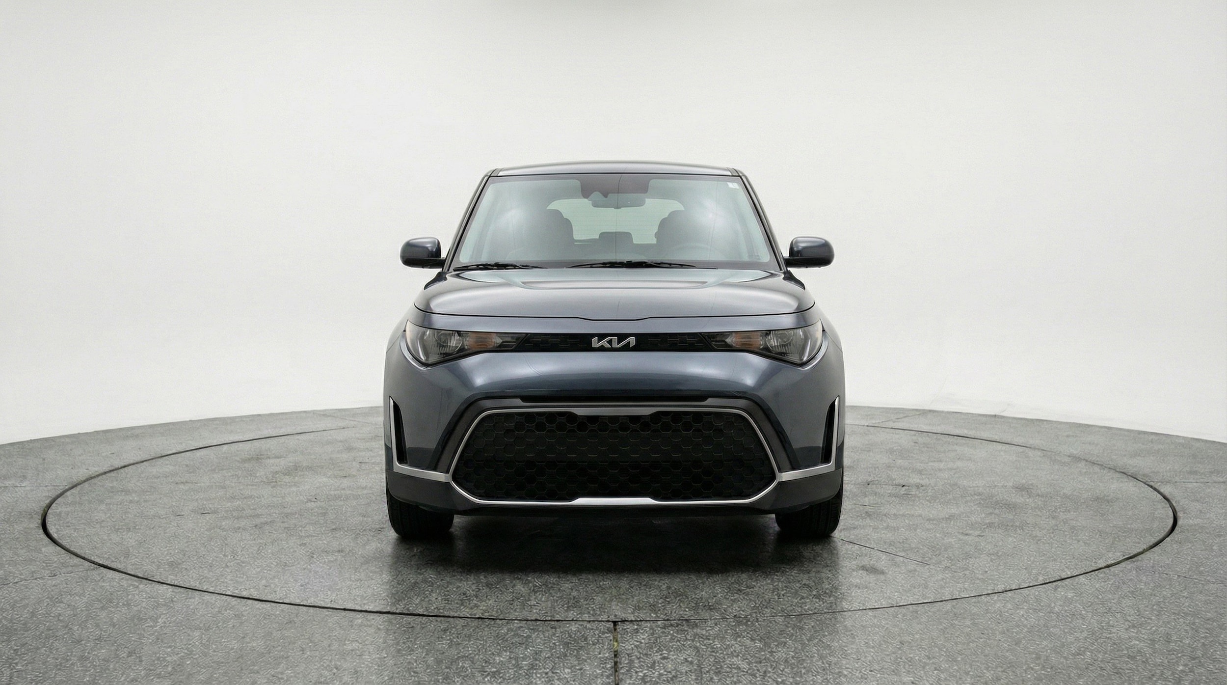 Thumbnail: 2025 Kia Soul - 2