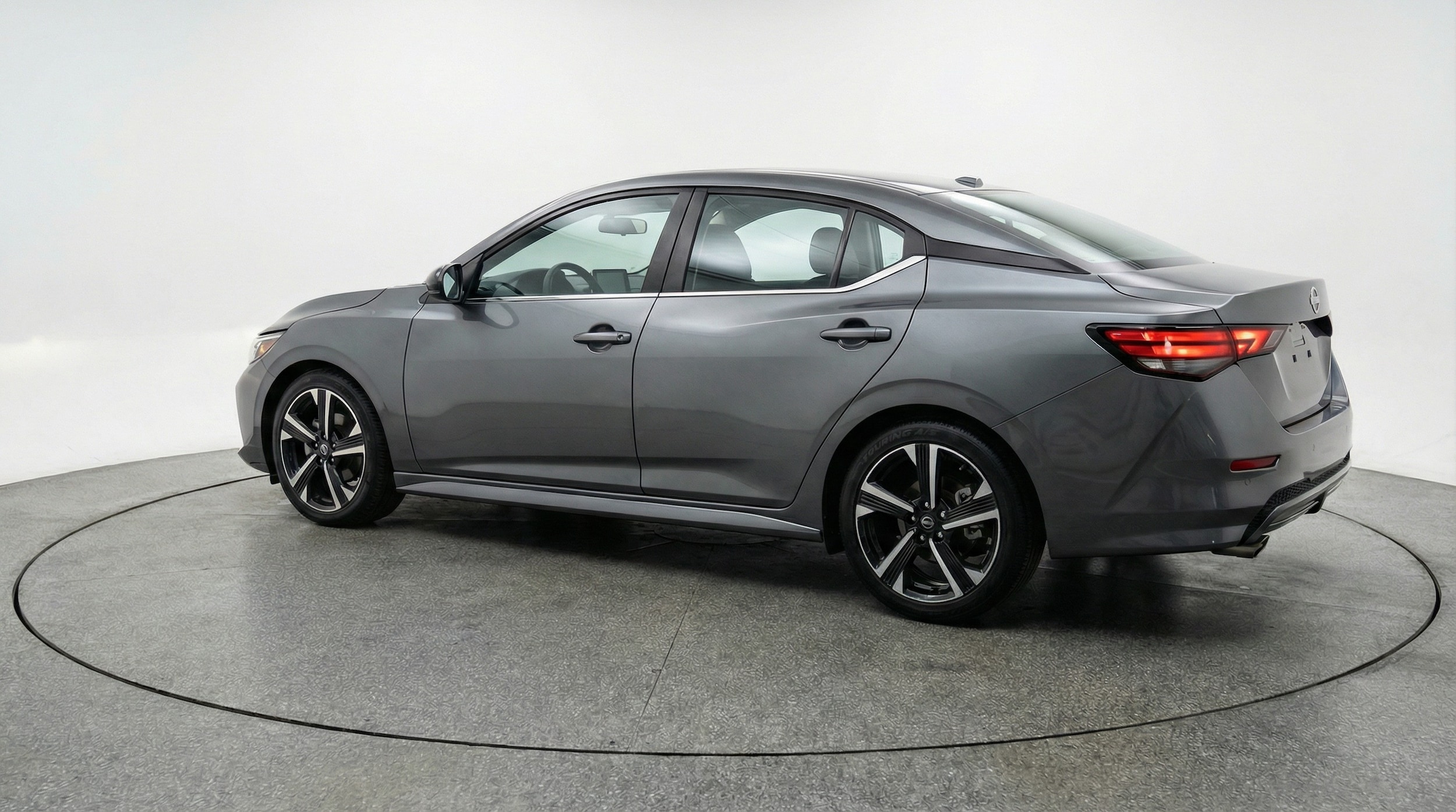 Thumbnail: 2025 Nissan Sentra - 5