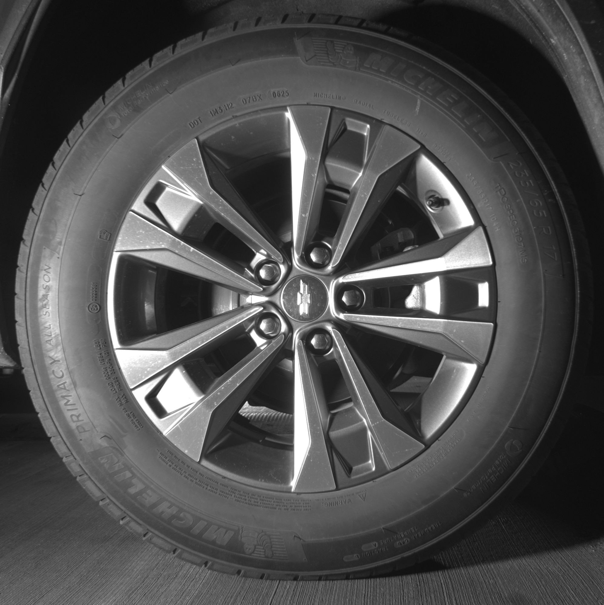 Thumbnail: 2025 Chevrolet Equinox - 15