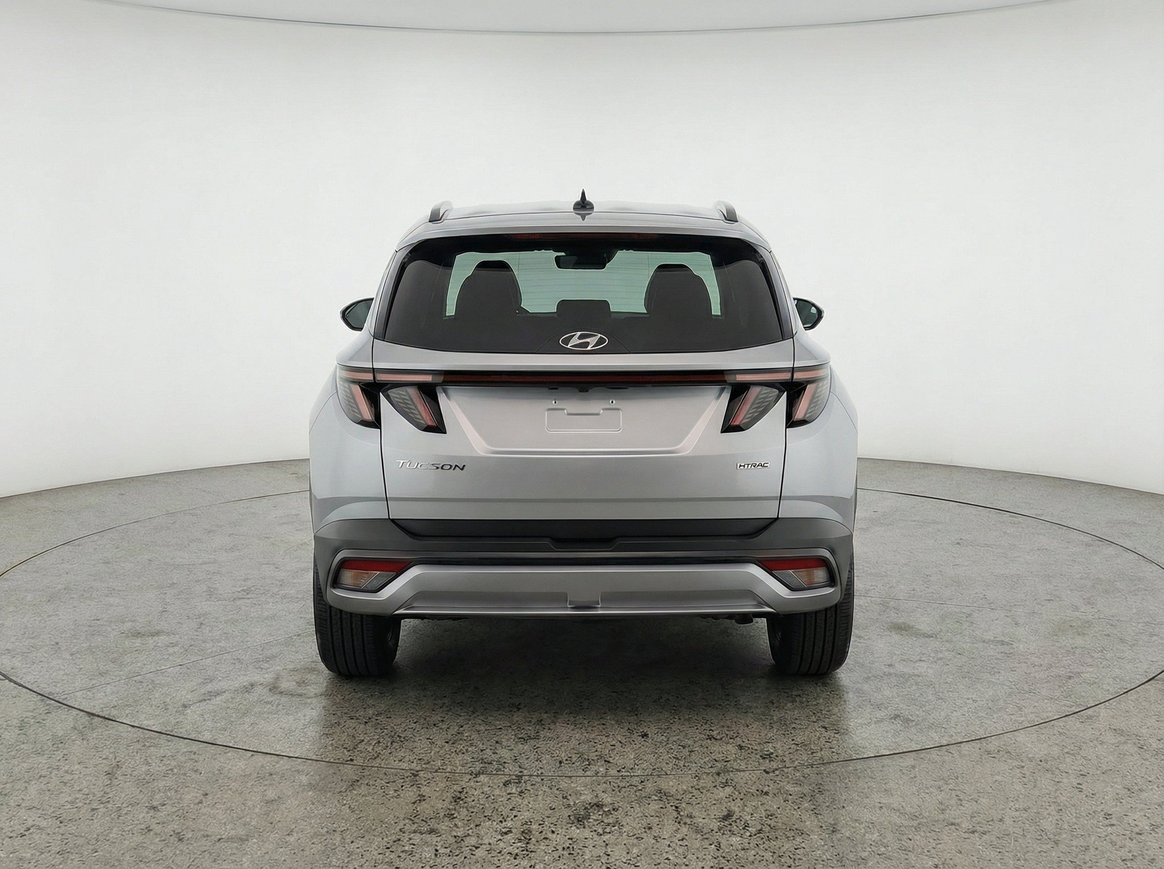 Thumbnail: 2026 Hyundai Tucson - 7