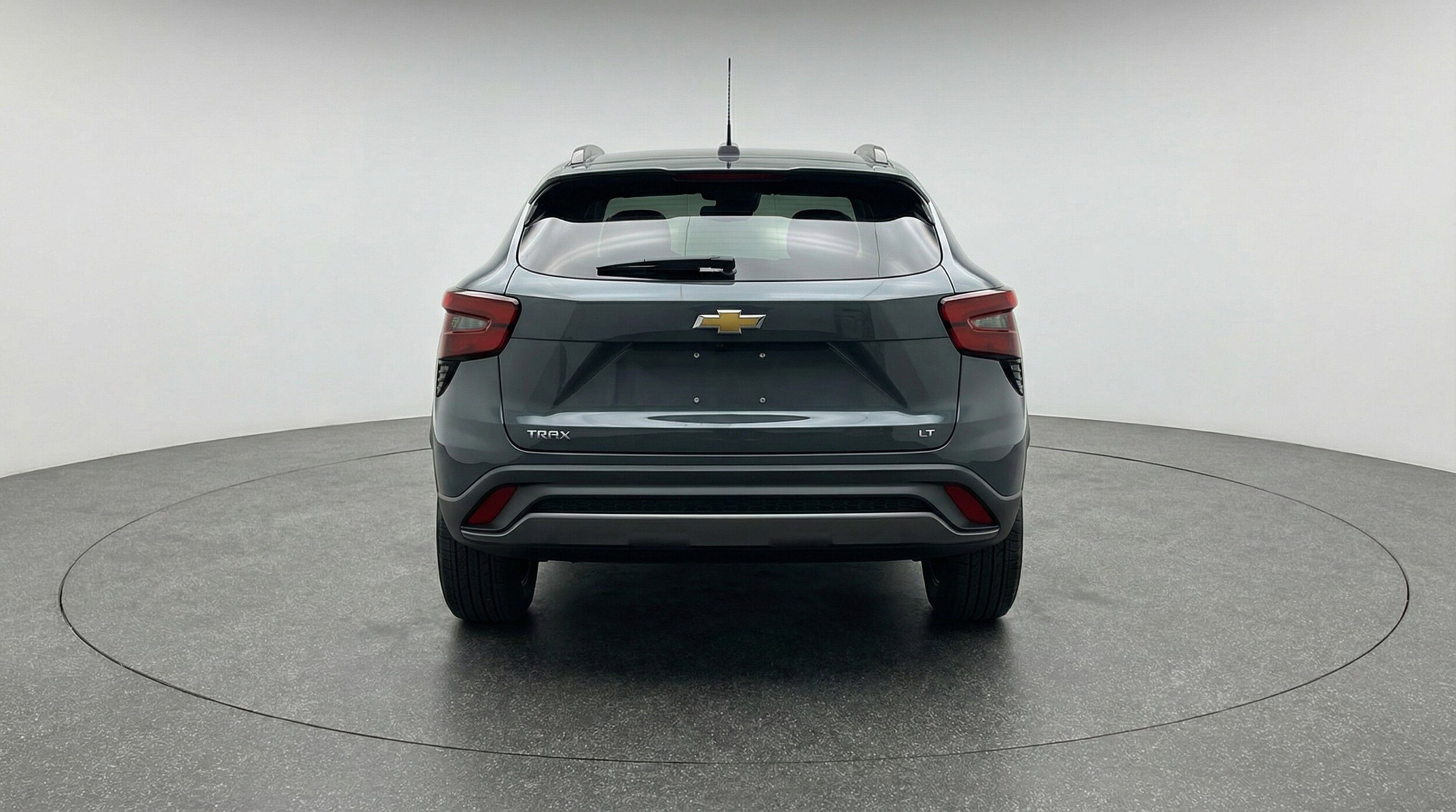 Thumbnail: 2025 Chevrolet Trax - 7