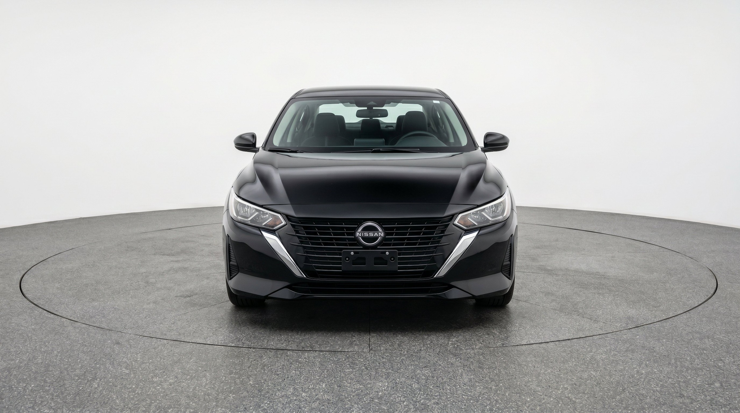 Thumbnail: 2025 Nissan Sentra - 2