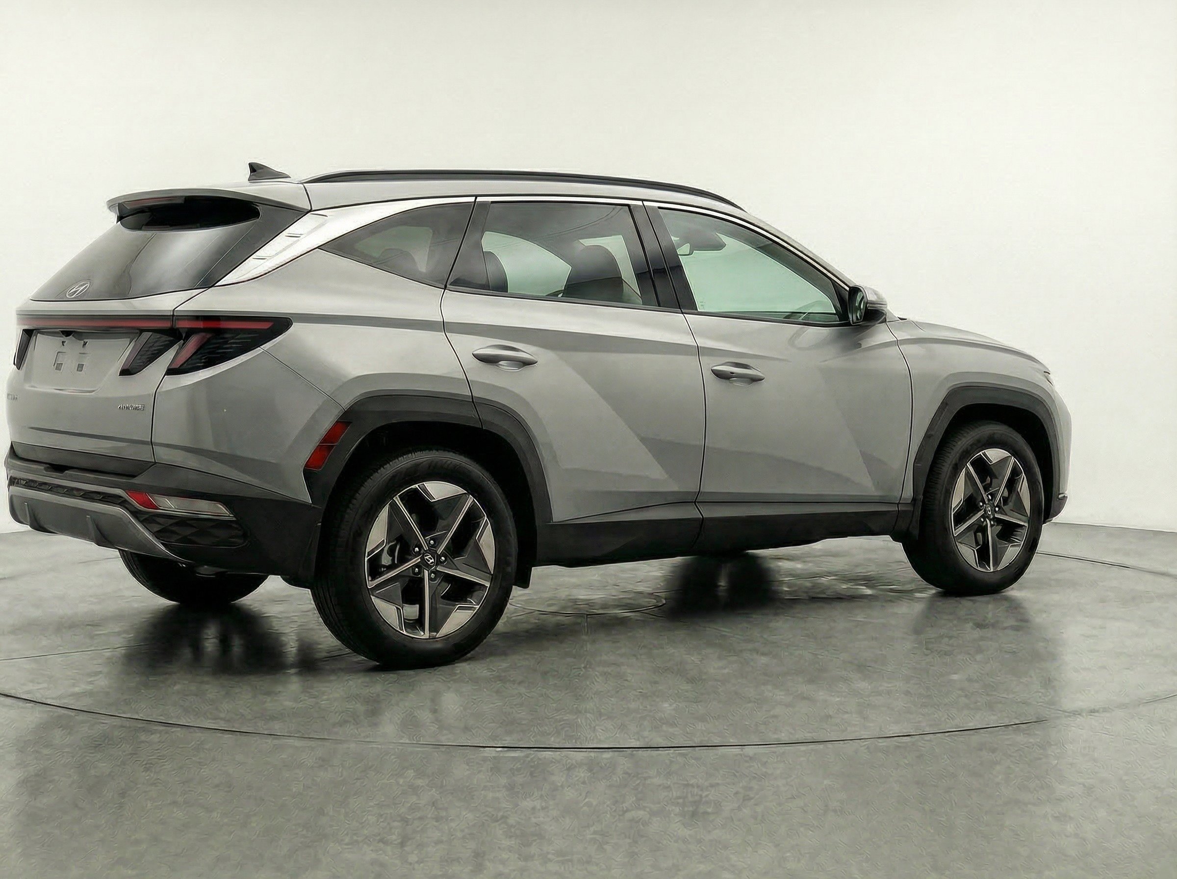 Thumbnail: 2026 Hyundai Tucson - 9
