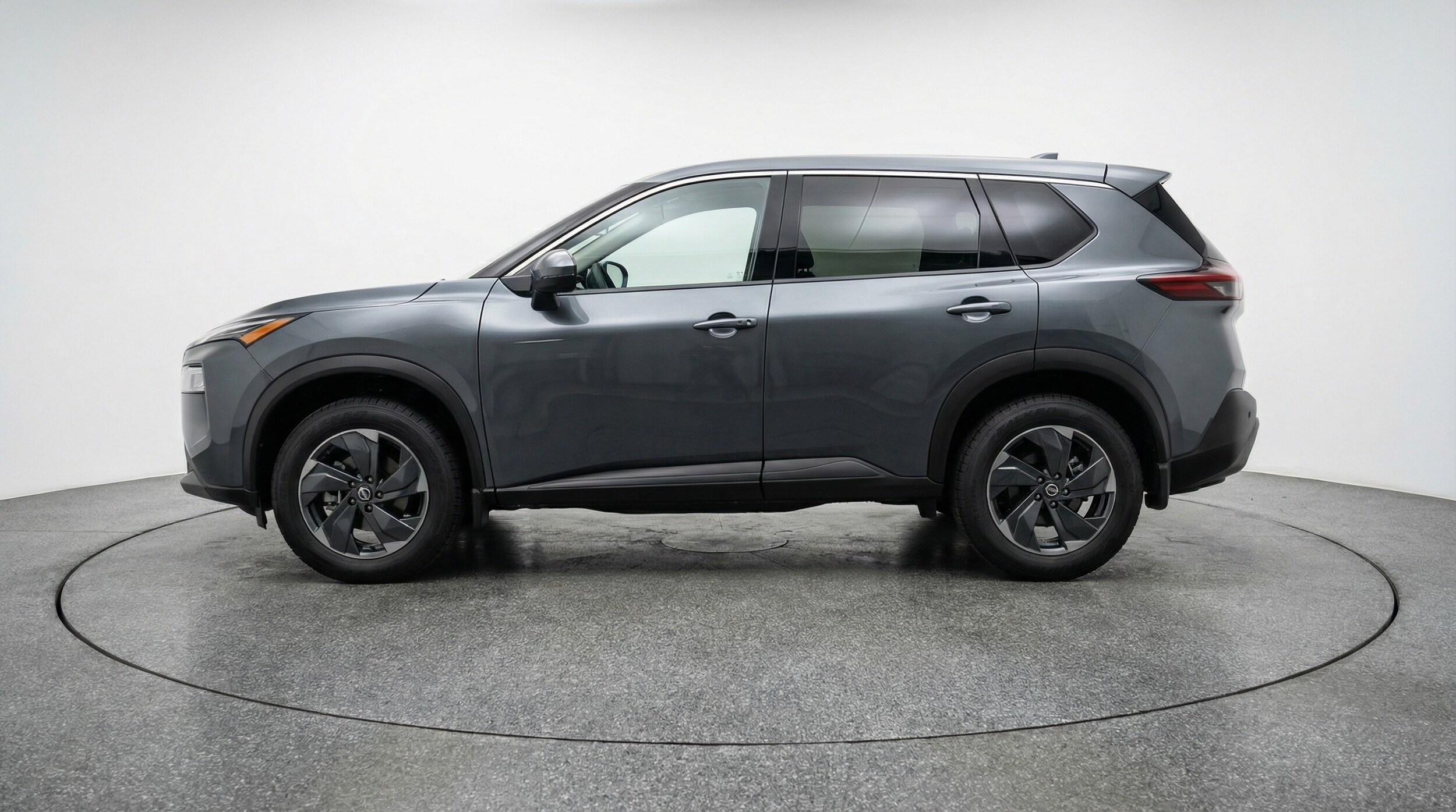 Thumbnail: 2025 Nissan Rogue - 4