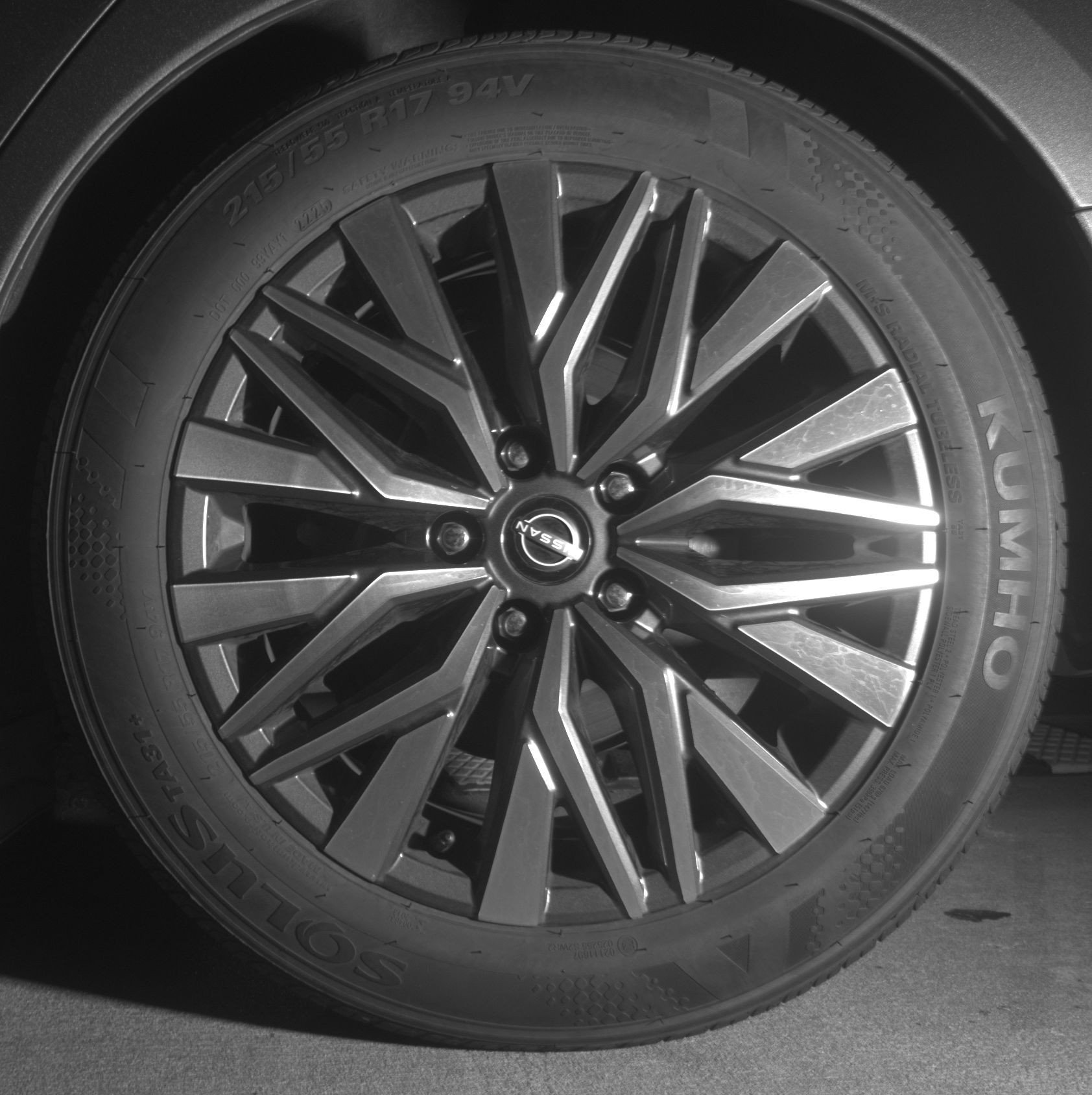 Thumbnail: 2025 Nissan Altima - 14