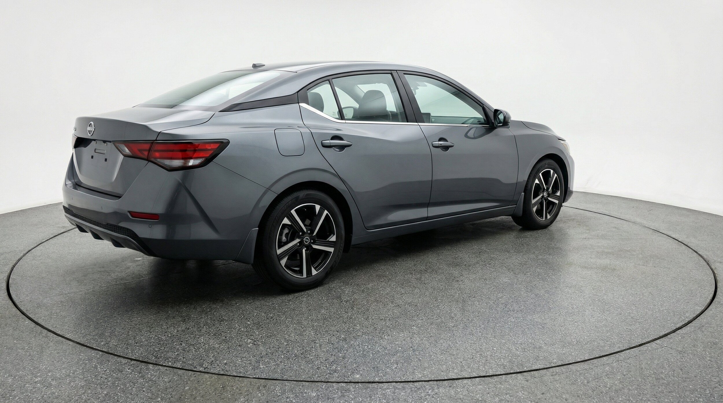 Thumbnail: 2025 Nissan Sentra - 9