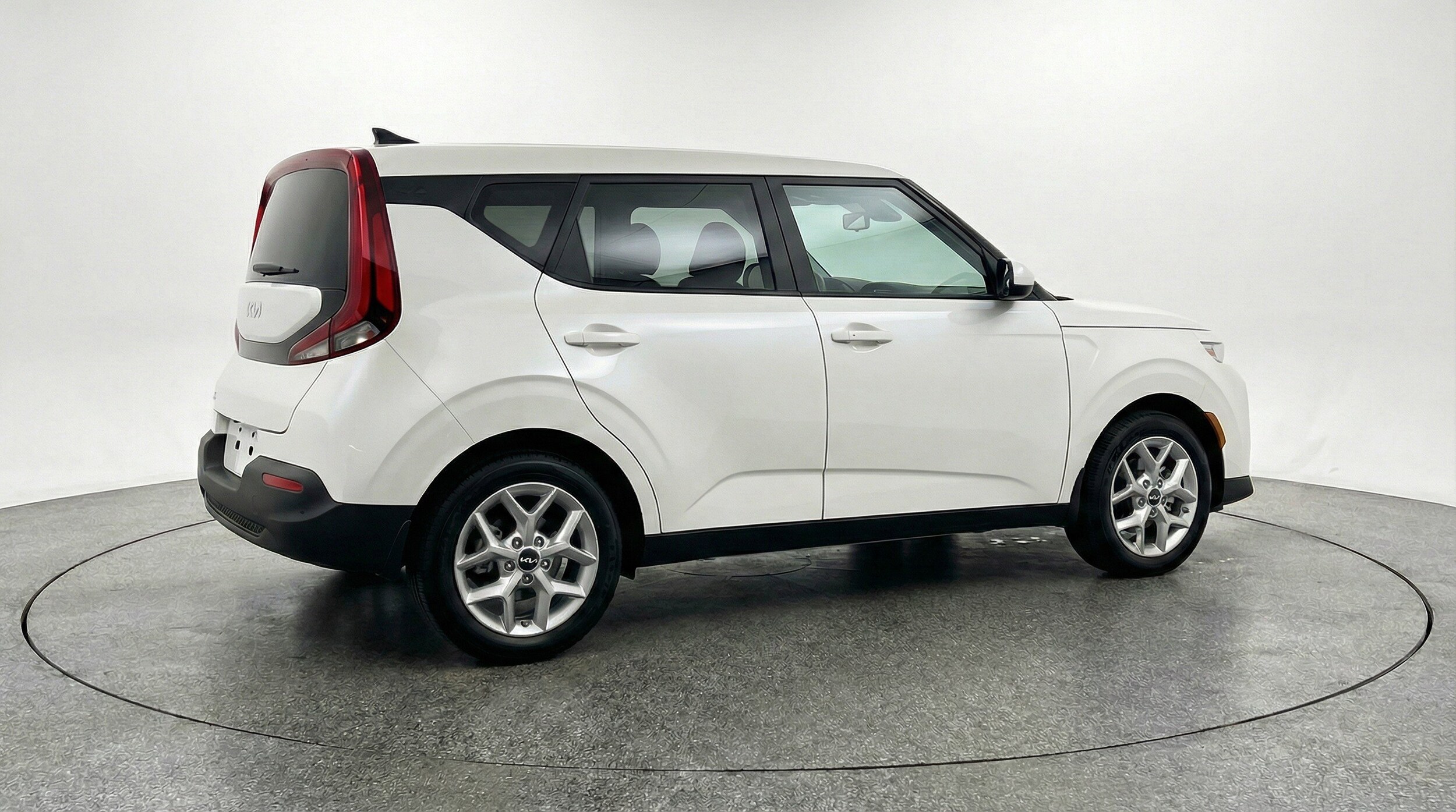 Thumbnail: 2025 Kia Soul - 9