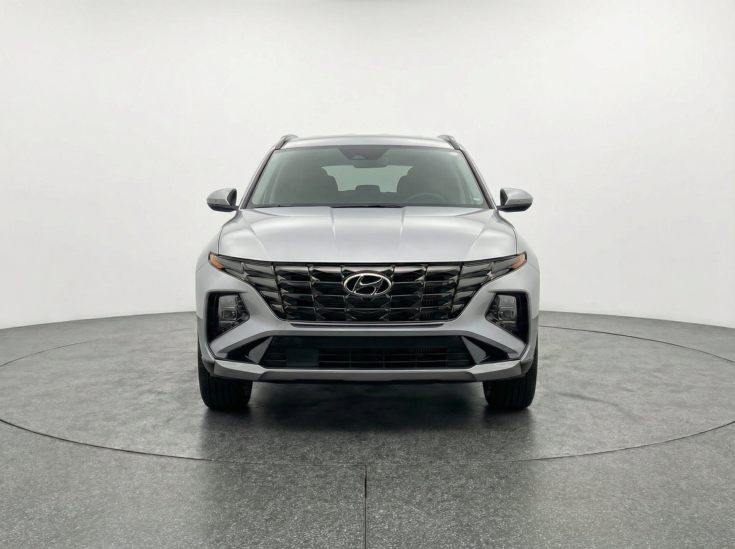Thumbnail: 2026 Hyundai Tucson - 2