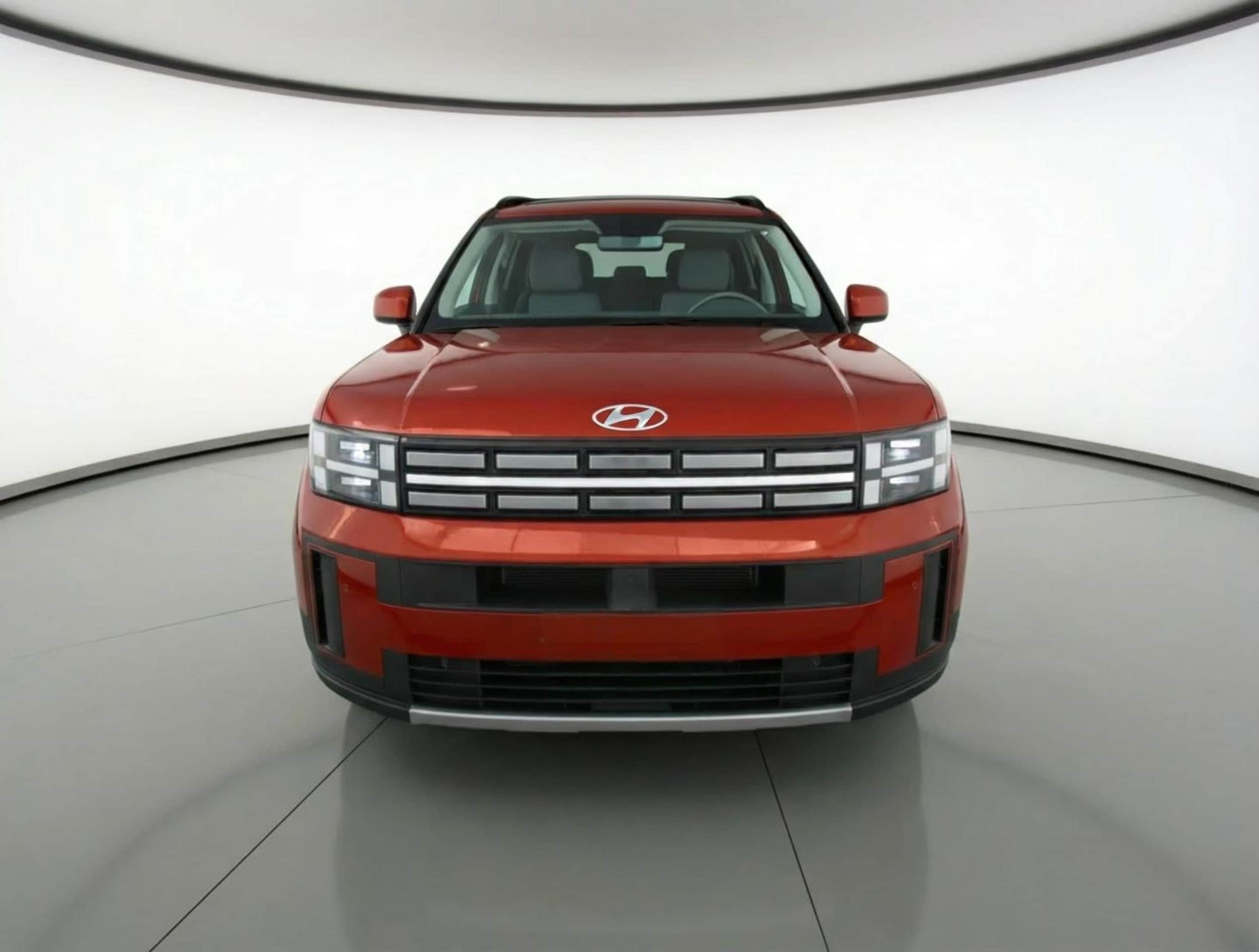 Thumbnail: 2025 Hyundai Santa Fe - 2