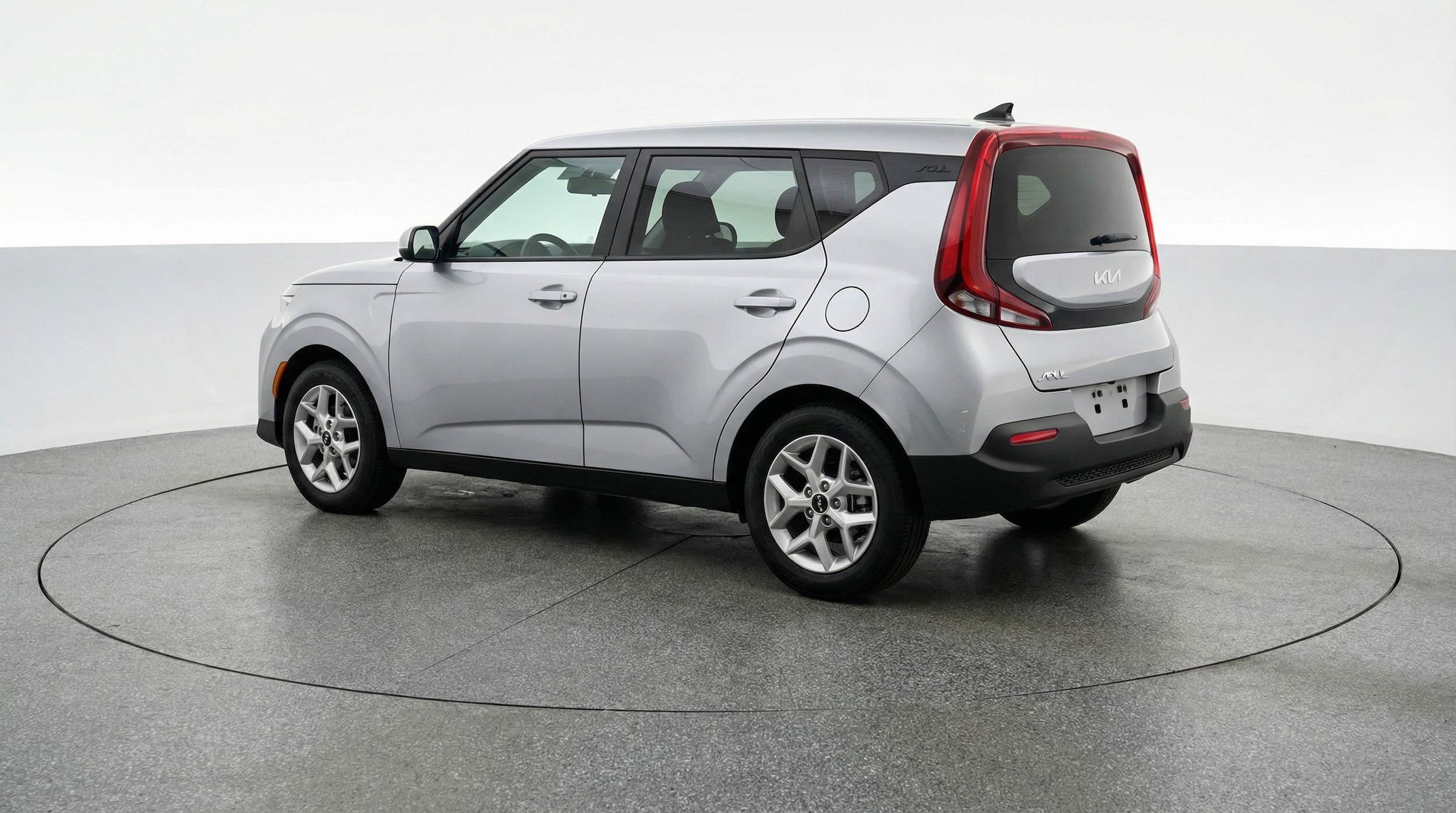 Thumbnail: 2025 Kia Soul - 6