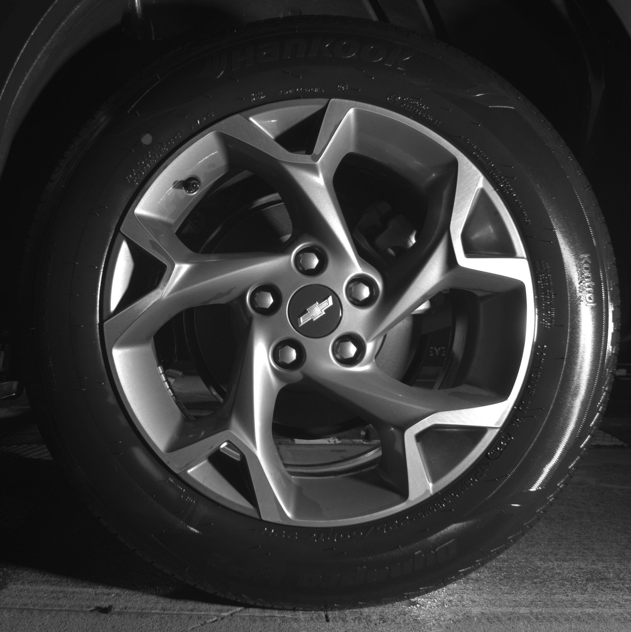 Thumbnail: 2025 Chevrolet Trax - 11