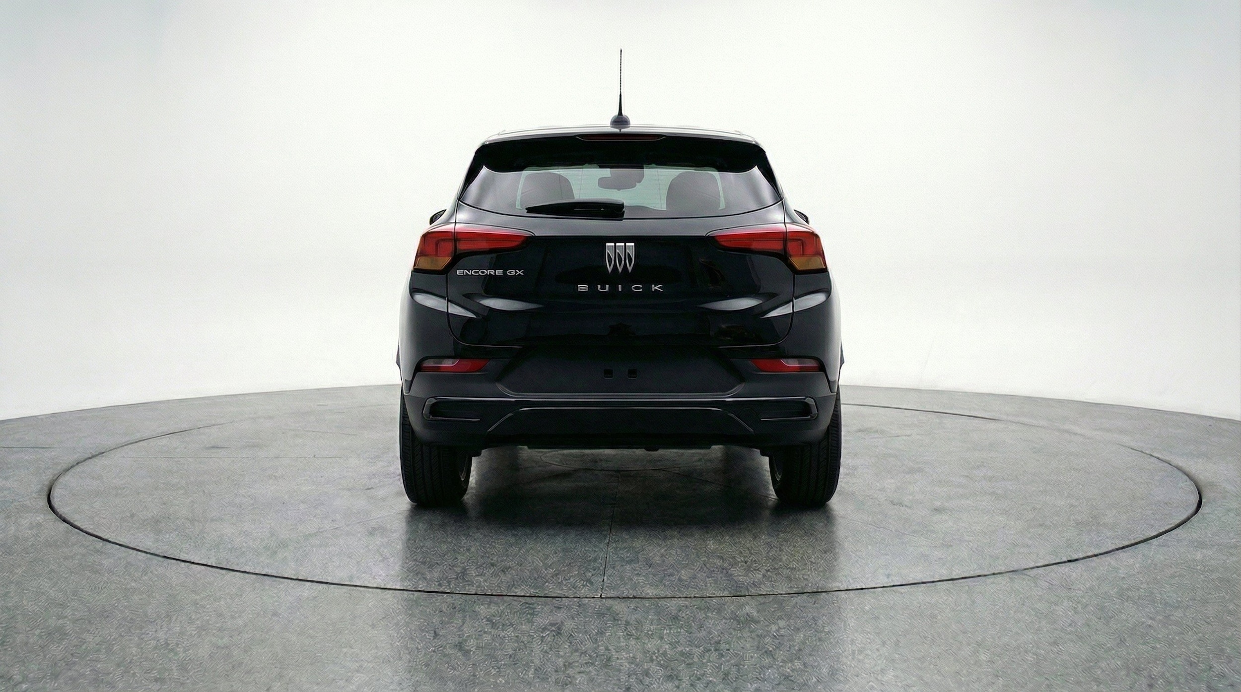Thumbnail: 2026 Buick Encore GX - 7
