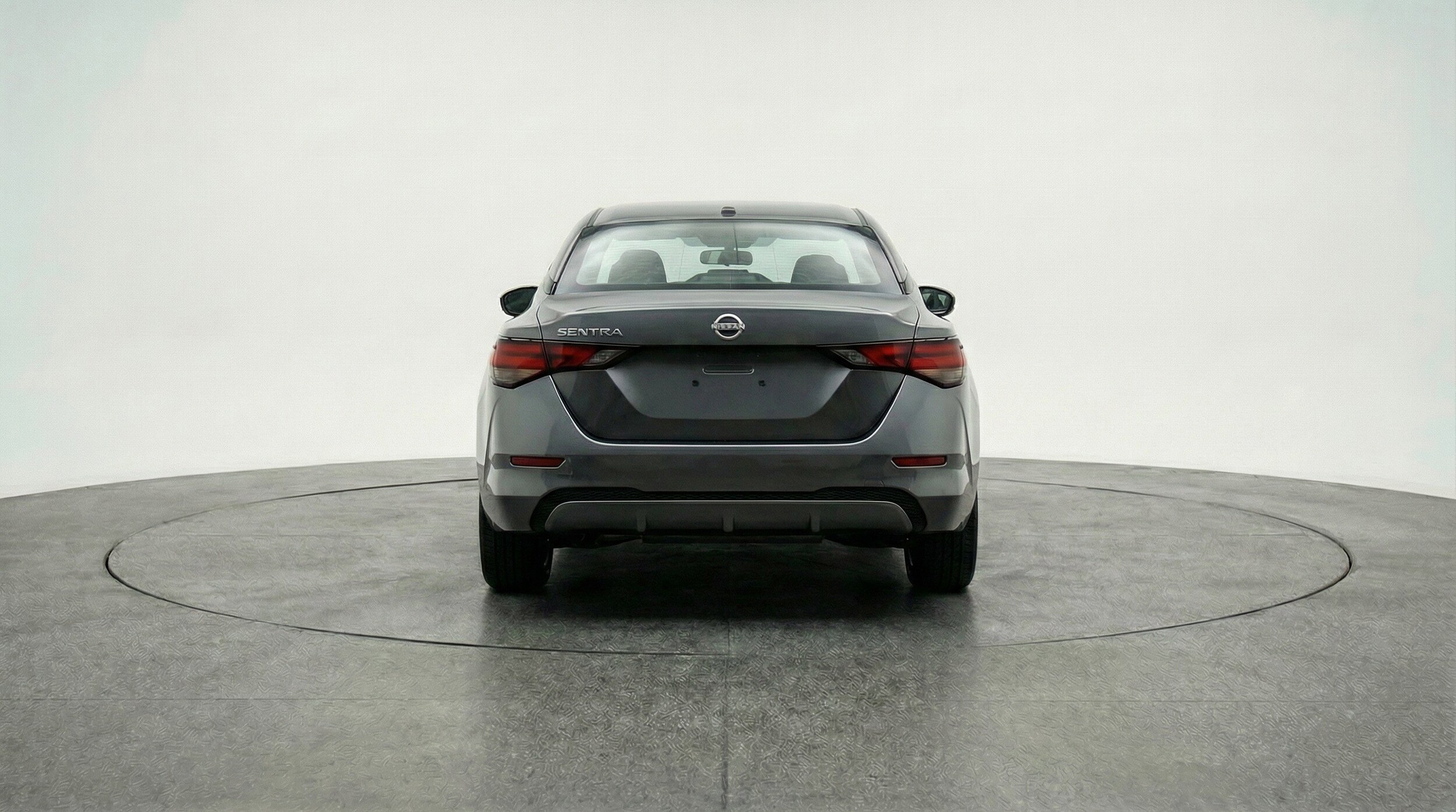 Thumbnail: 2025 Nissan Sentra - 7